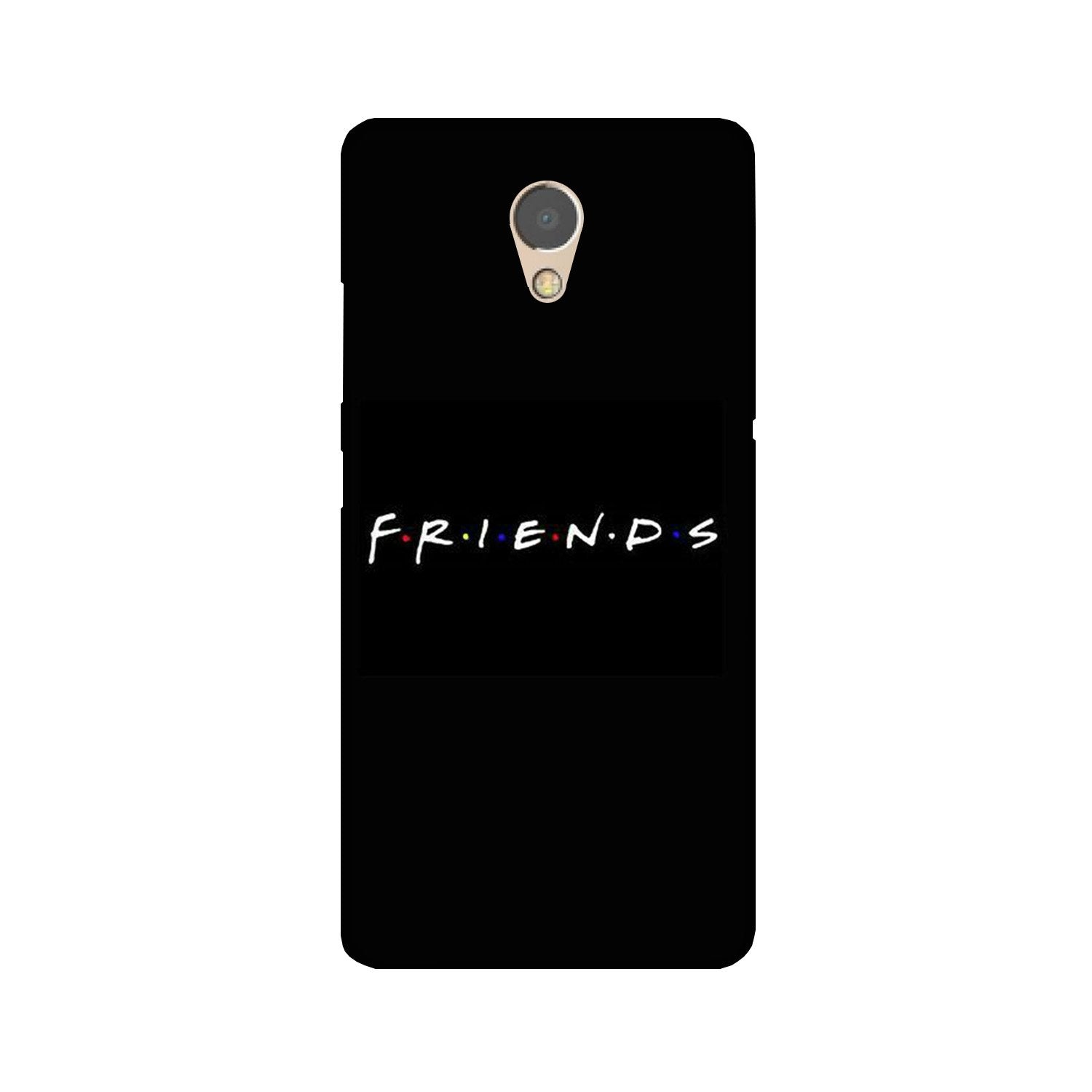 Friends Mobile Back Case for Lenovo P2 (Design - 143) Friends Case for Lenovo P2 (Design - 143)
