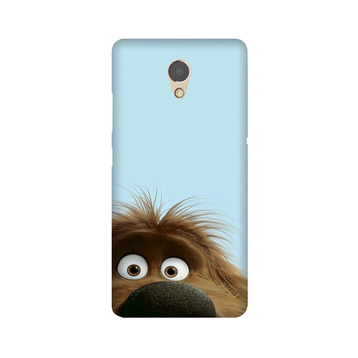 Cartoon Mobile Back Case for Lenovo P2 (Design - 184) Cartoon Case for Lenovo P2 (Design - 184)