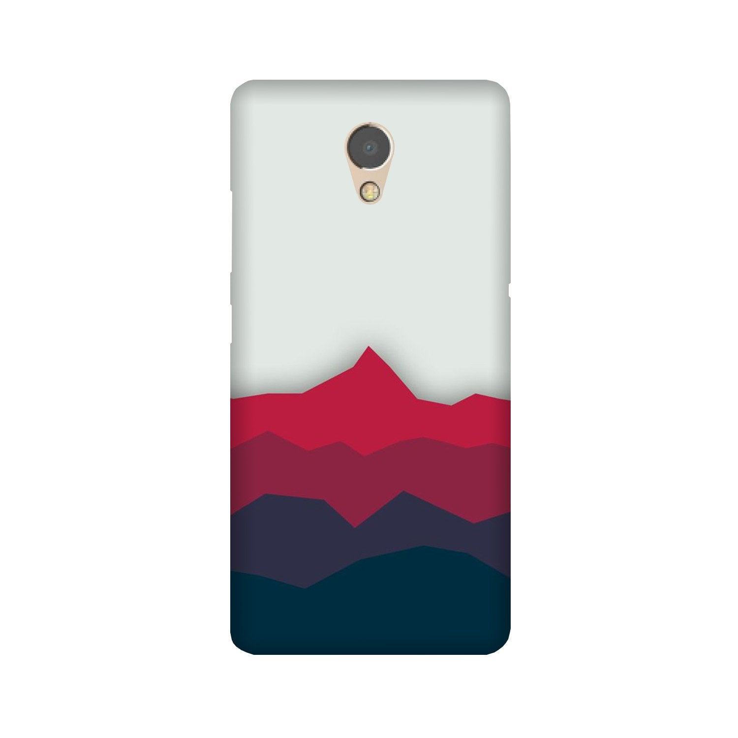 Designer Mobile Back Case for Lenovo P2 (Design - 195) Designer Case for Lenovo P2 (Design - 195)