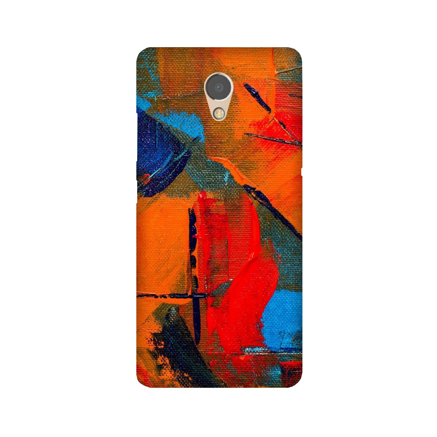Modern Art Mobile Back Case for Lenovo P2 (Design - 237) Modern Art Case for Lenovo P2 (Design No. 237)