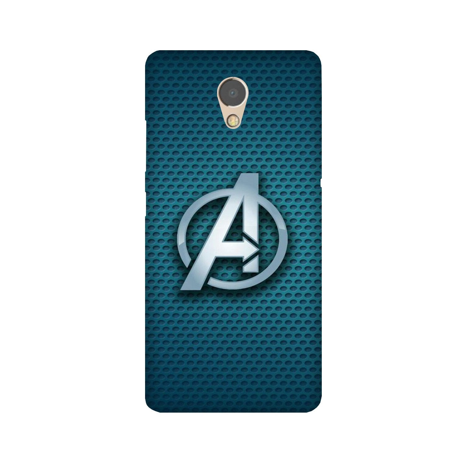 Avengers Mobile Back Case for Lenovo P2 (Design - 246) Avengers Case for Lenovo P2 (Design No. 246)