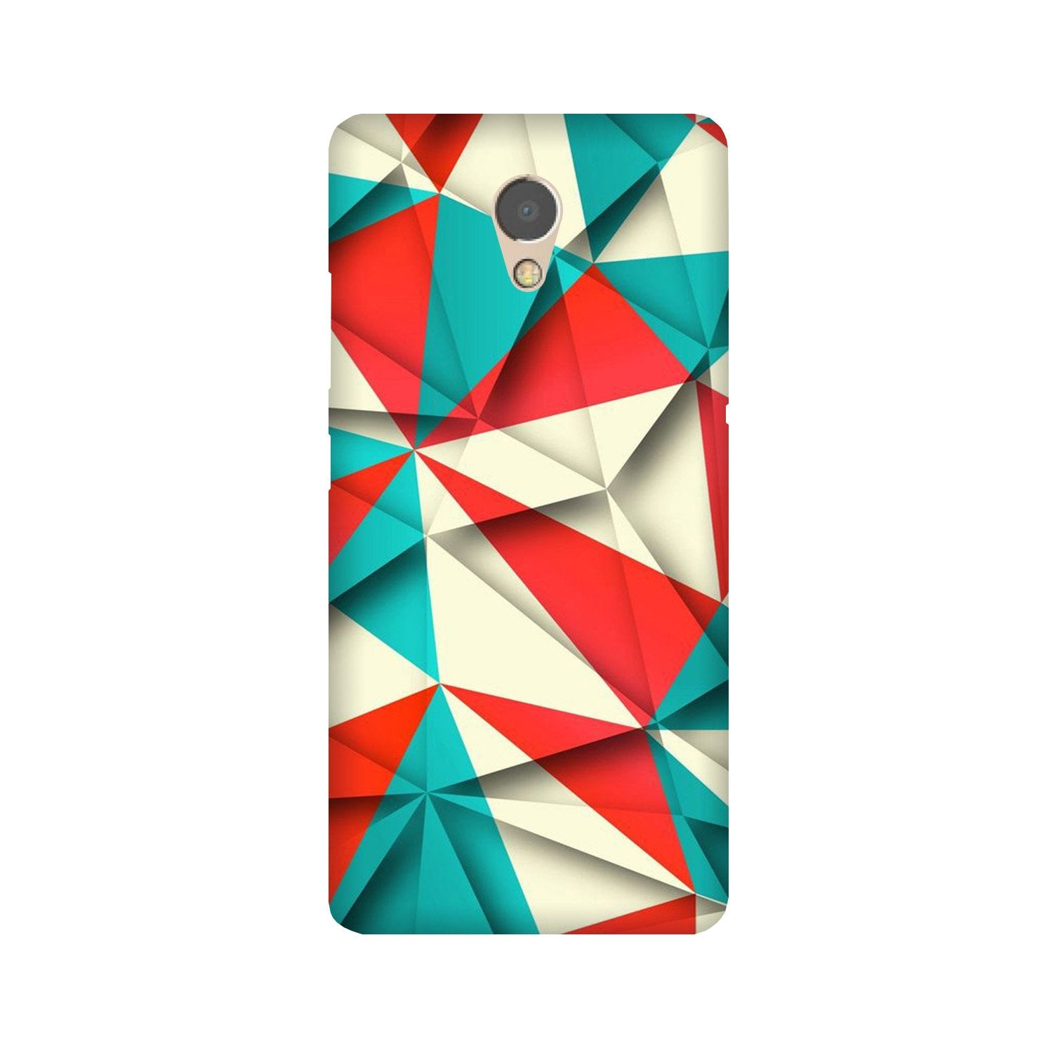 Modern Art Mobile Back Case for Lenovo P2 (Design - 271) Modern Art Case for Lenovo P2 (Design No. 271)