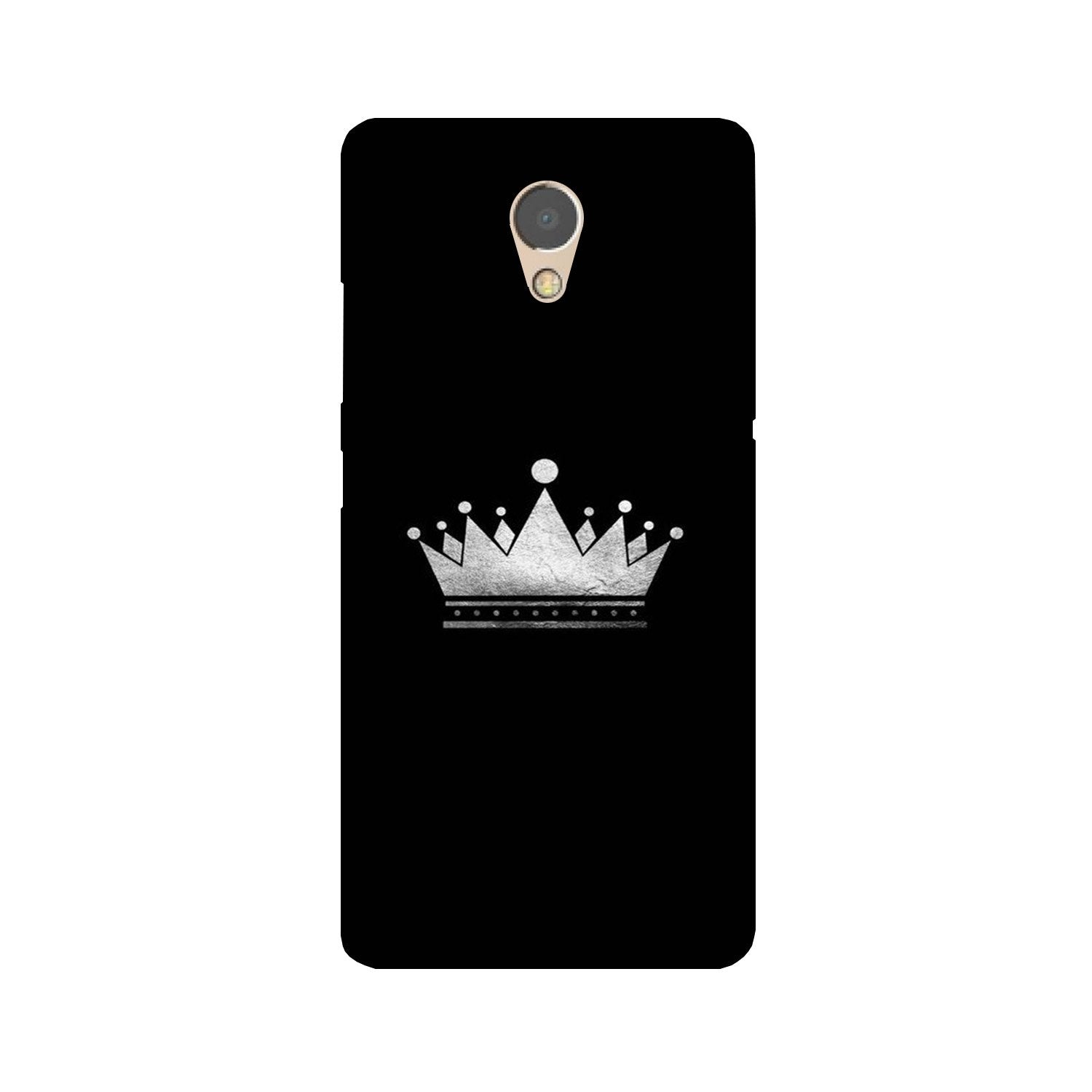 King Mobile Back Case for Lenovo P2 (Design - 280) King Case for Lenovo P2 (Design No. 280)