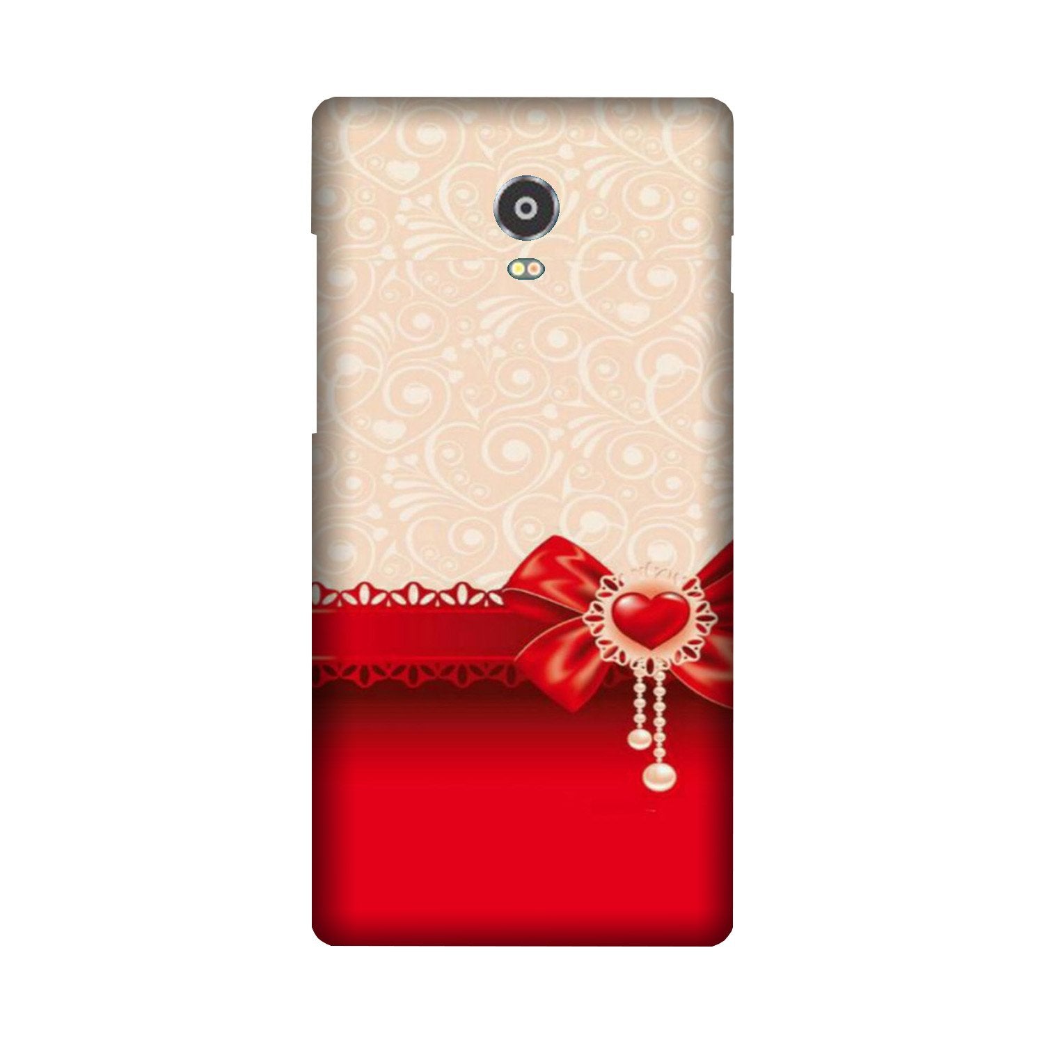 Gift Wrap3 Mobile Back Case for Lenovo Vibe P1 (Design - 36) Gift Wrap3 Case for Lenovo Vibe P1