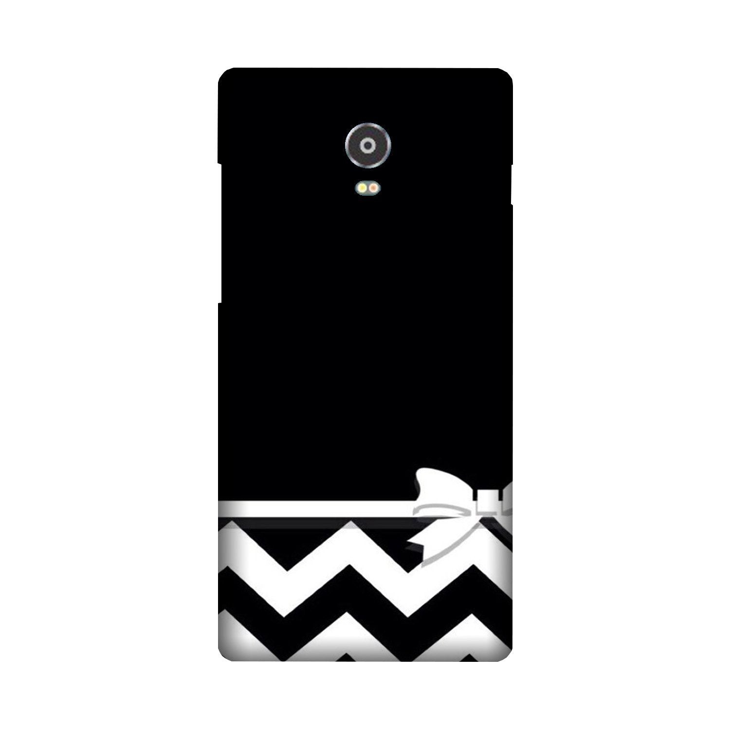 Gift Wrap7 Mobile Back Case for Lenovo Vibe P1 (Design - 49) Gift Wrap7 Case for Lenovo Vibe P1