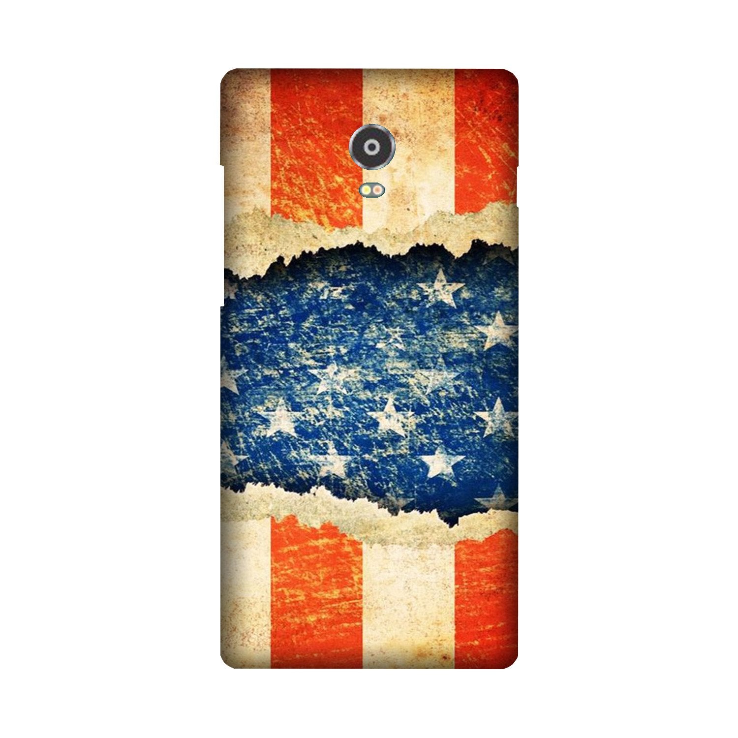 United Kingdom Mobile Back Case for Lenovo Vibe P1 (Design - 52) United Kingdom Case for Lenovo Vibe P1