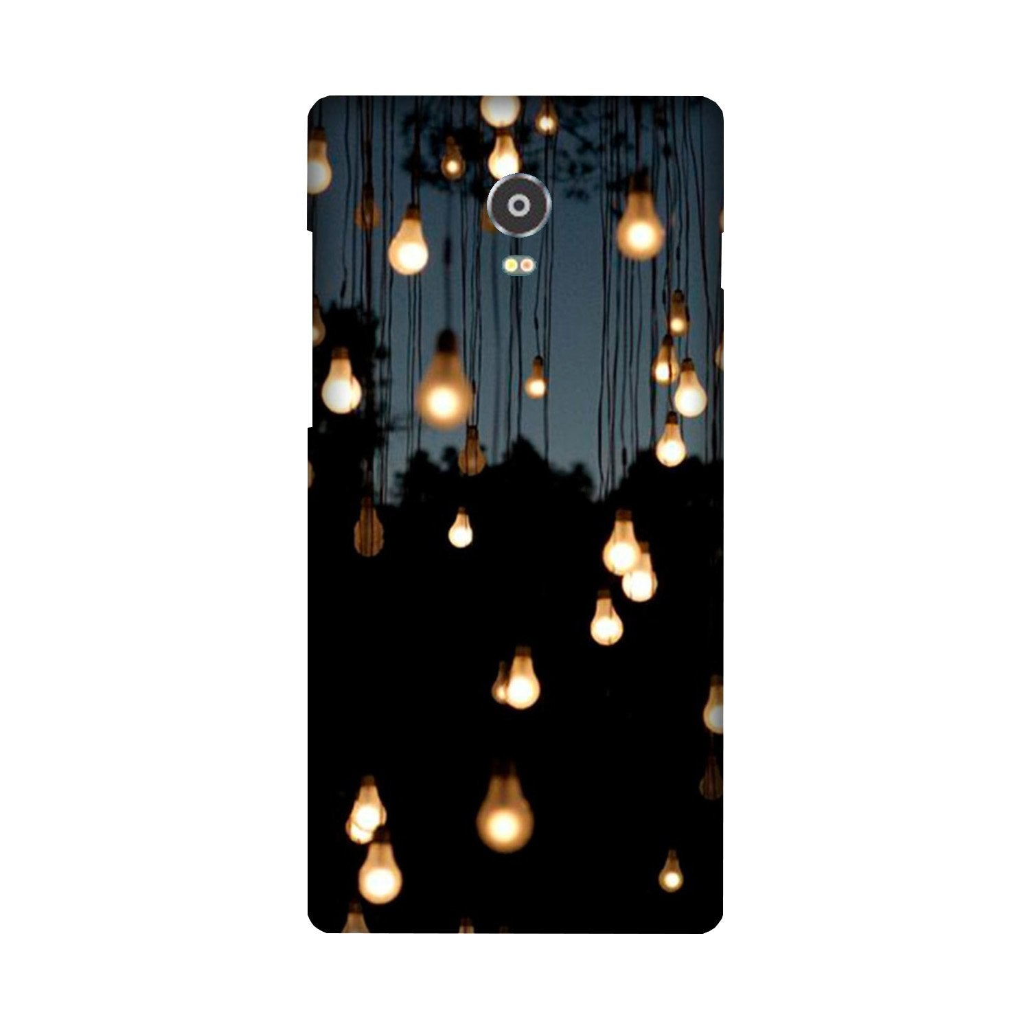 Party Bulb Mobile Back Case for Lenovo Vibe P1 (Design - 72) Party Bulb Case for Lenovo Vibe P1