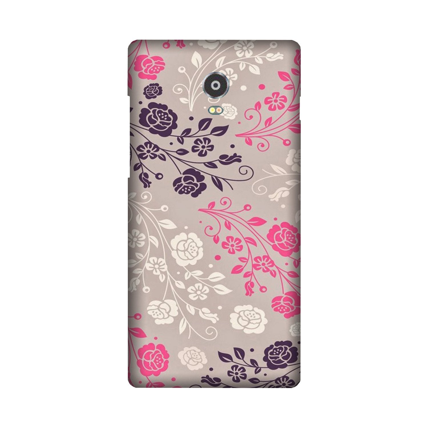 Pattern2 Mobile Back Case for Lenovo Vibe P1 (Design - 82) Pattern2 Case for Lenovo Vibe P1