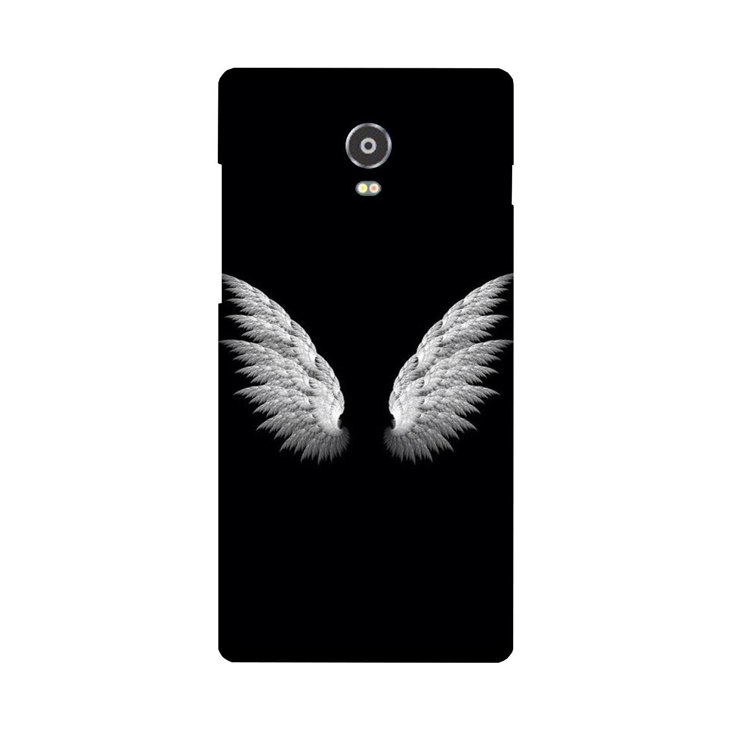 Angel Mobile Back Case for Lenovo Vibe P1 (Design - 142) Angel Case for Lenovo Vibe P1 (Design - 142)