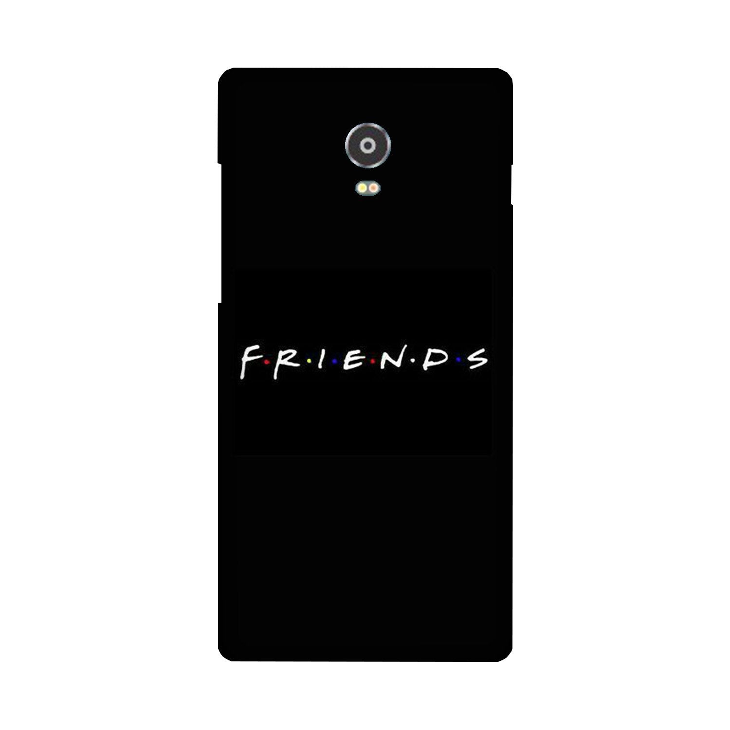 Friends Mobile Back Case for Lenovo Vibe P1 (Design - 143) Friends Case for Lenovo Vibe P1 (Design - 143)