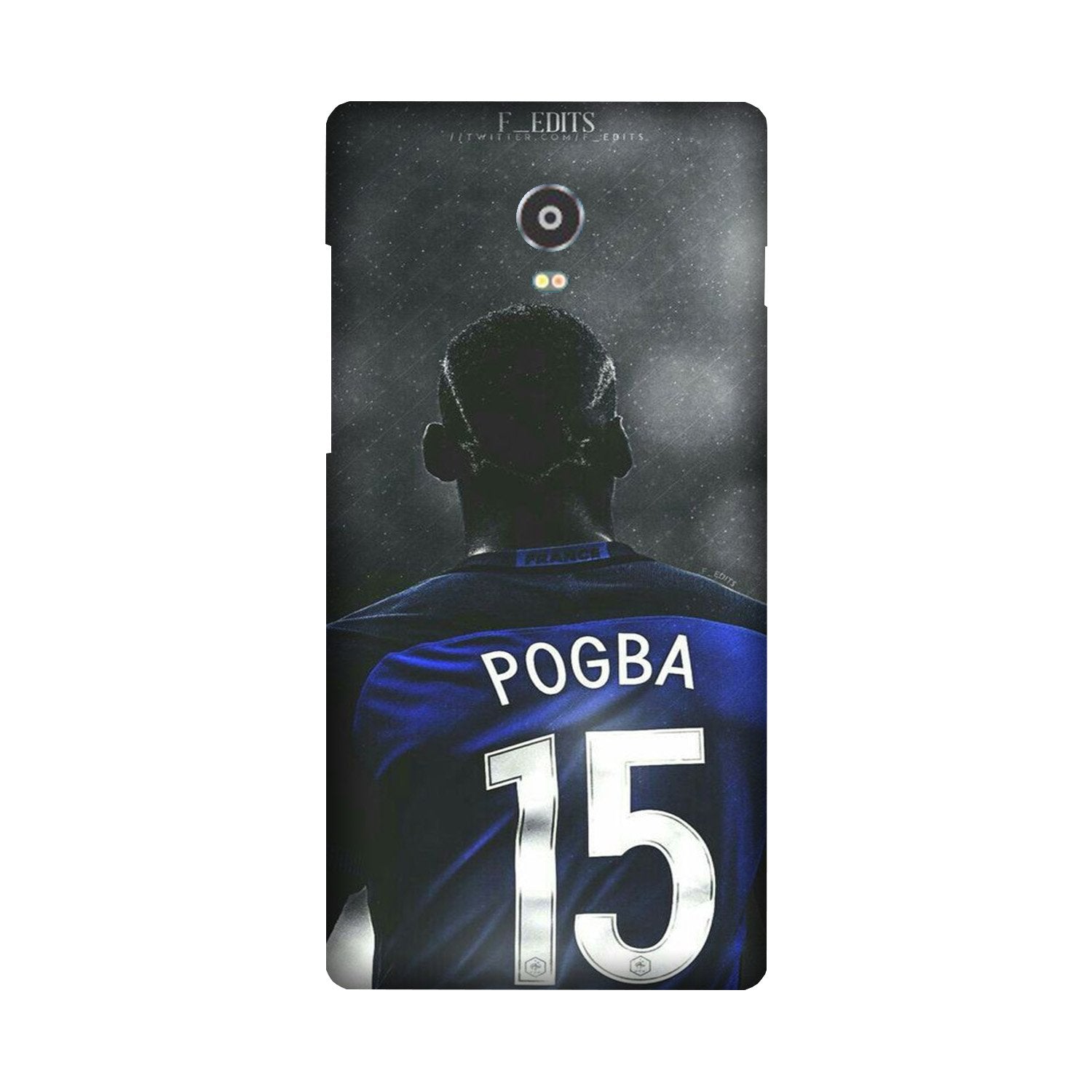 Pogba Mobile Back Case for Lenovo Vibe P1 (Design - 159) Pogba Case for Lenovo Vibe P1 (Design - 159)