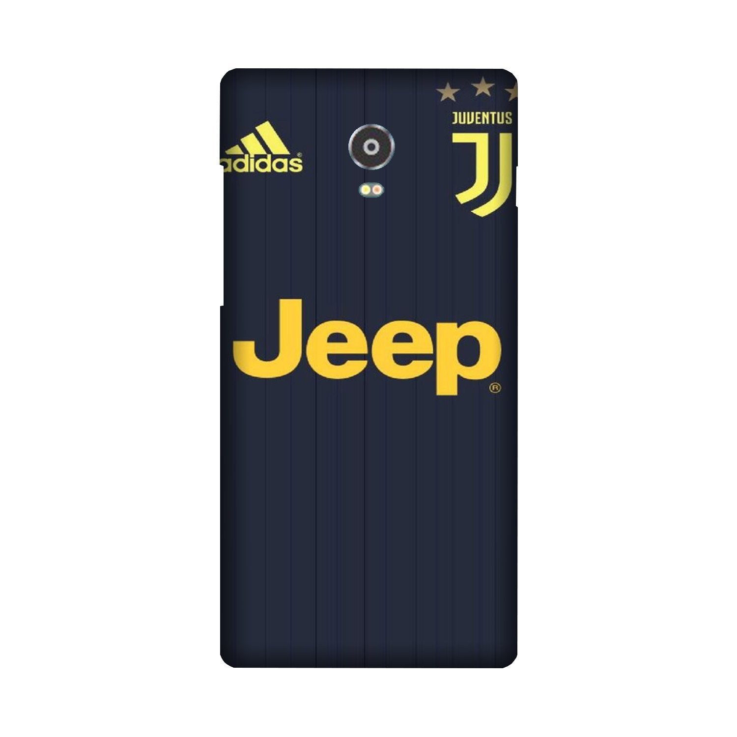 Jeep Juventus Mobile Back Case for Lenovo Vibe P1 (Design - 161) Jeep Juventus Case for Lenovo Vibe P1 (Design - 161)