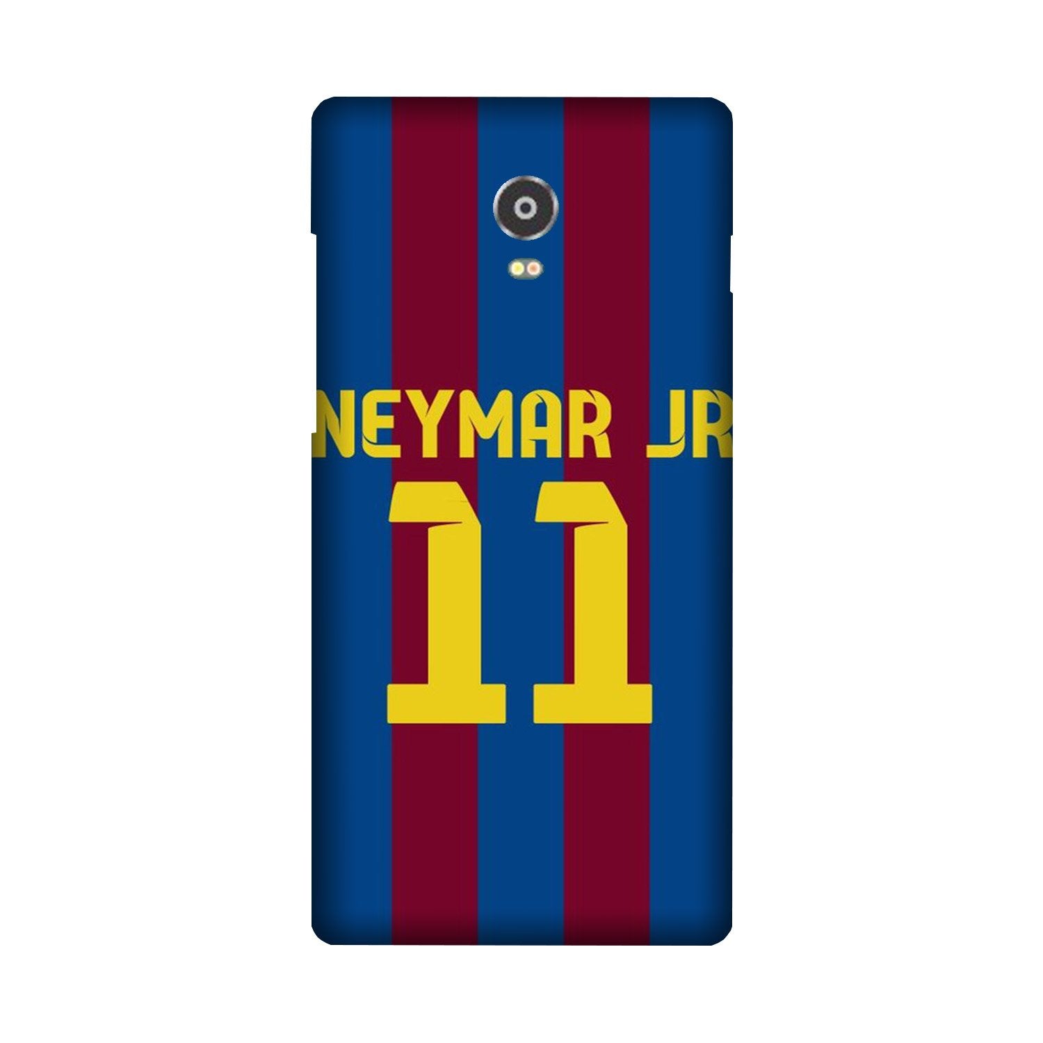 Neymar Jr Mobile Back Case for Lenovo Vibe P1 (Design - 162) Neymar Jr Case for Lenovo Vibe P1 (Design - 162)