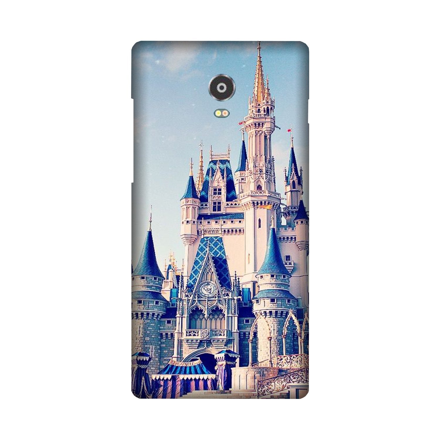 Disney Land for Lenovo Vibe P1 (Design - 185) Disney Land for Lenovo Vibe P1 (Design - 185)