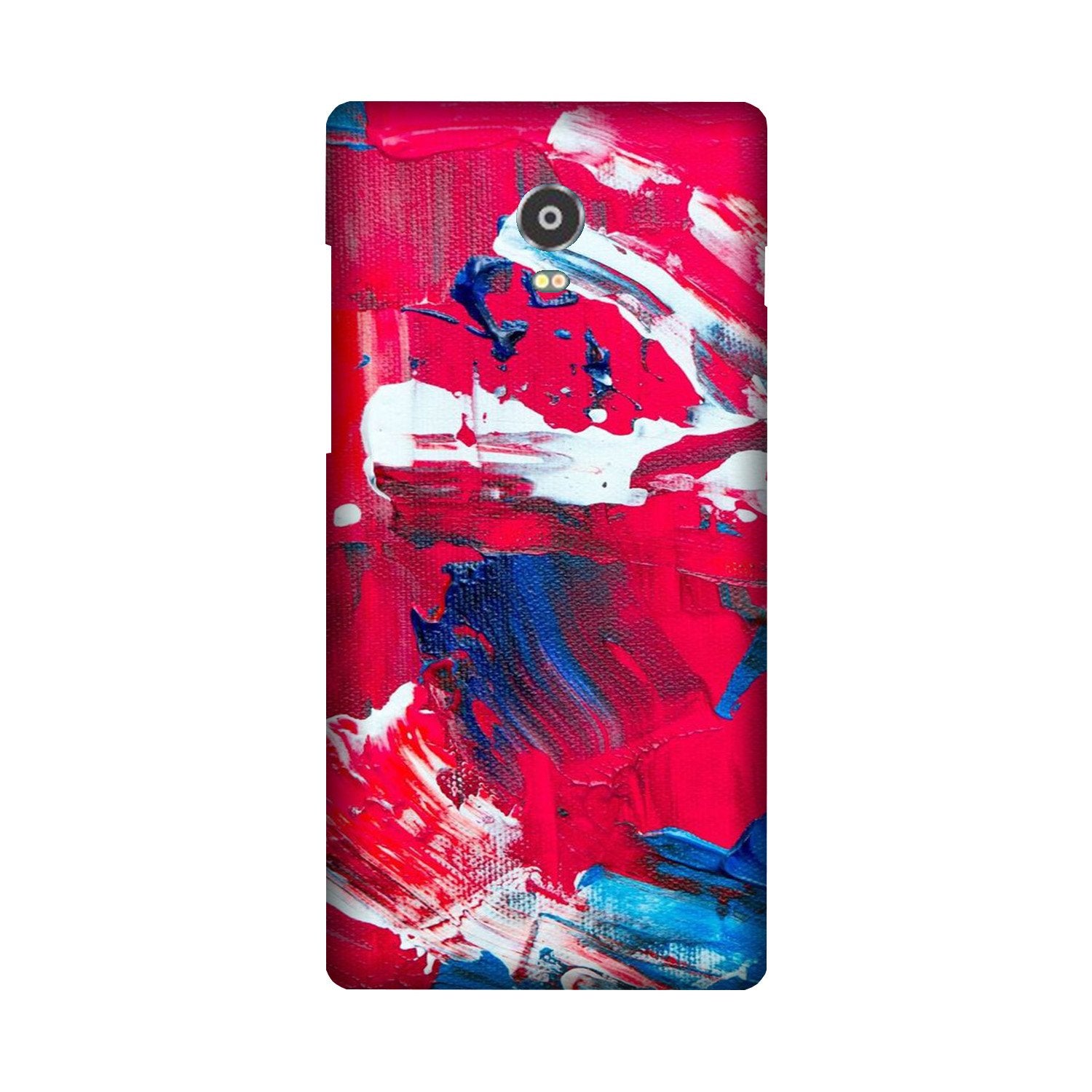 Modern Art Mobile Back Case for Lenovo Vibe P1 (Design - 228) Modern Art Case for Lenovo Vibe P1 (Design No. 228)