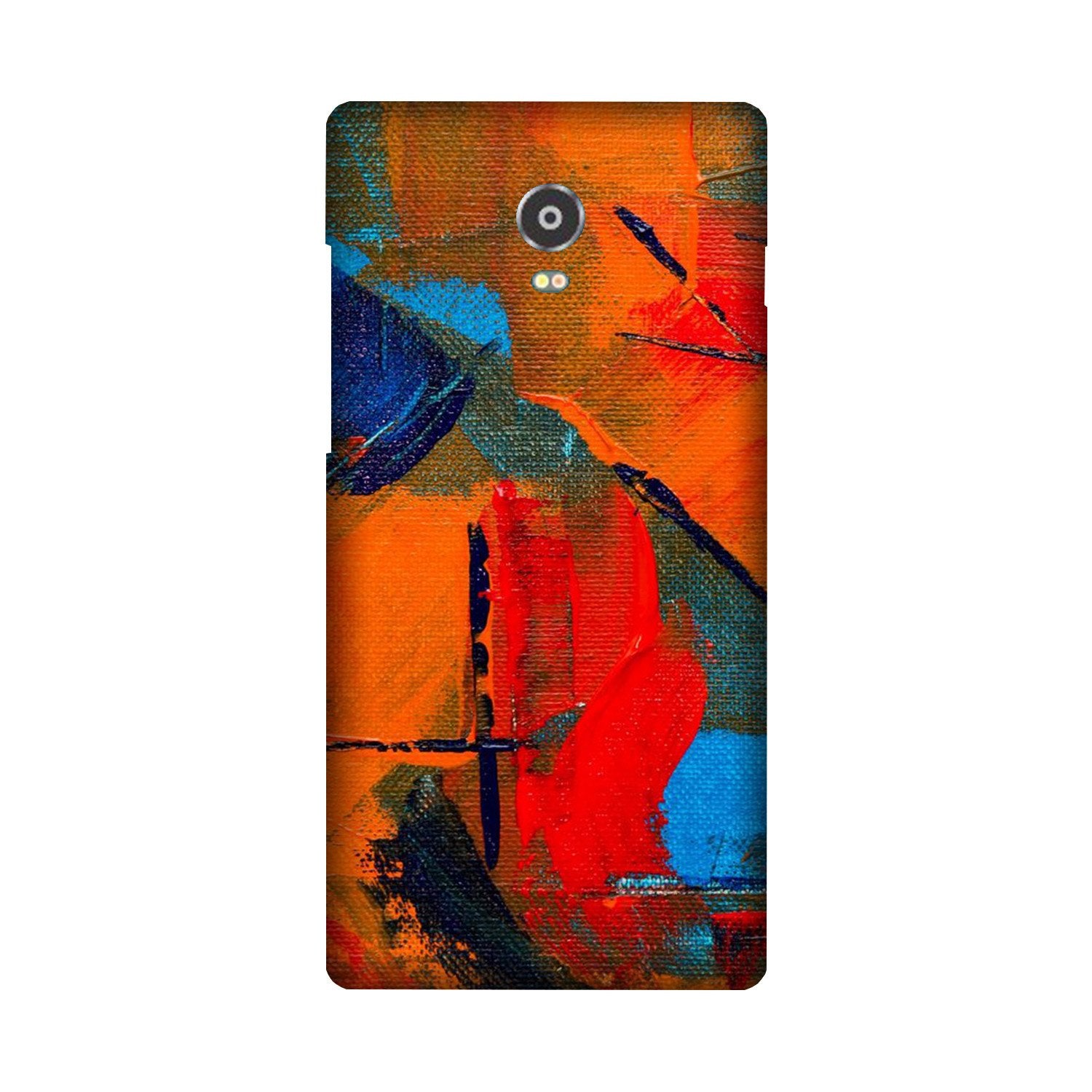Modern Art Mobile Back Case for Lenovo Vibe P1 (Design - 237) Modern Art Case for Lenovo Vibe P1 (Design No. 237)