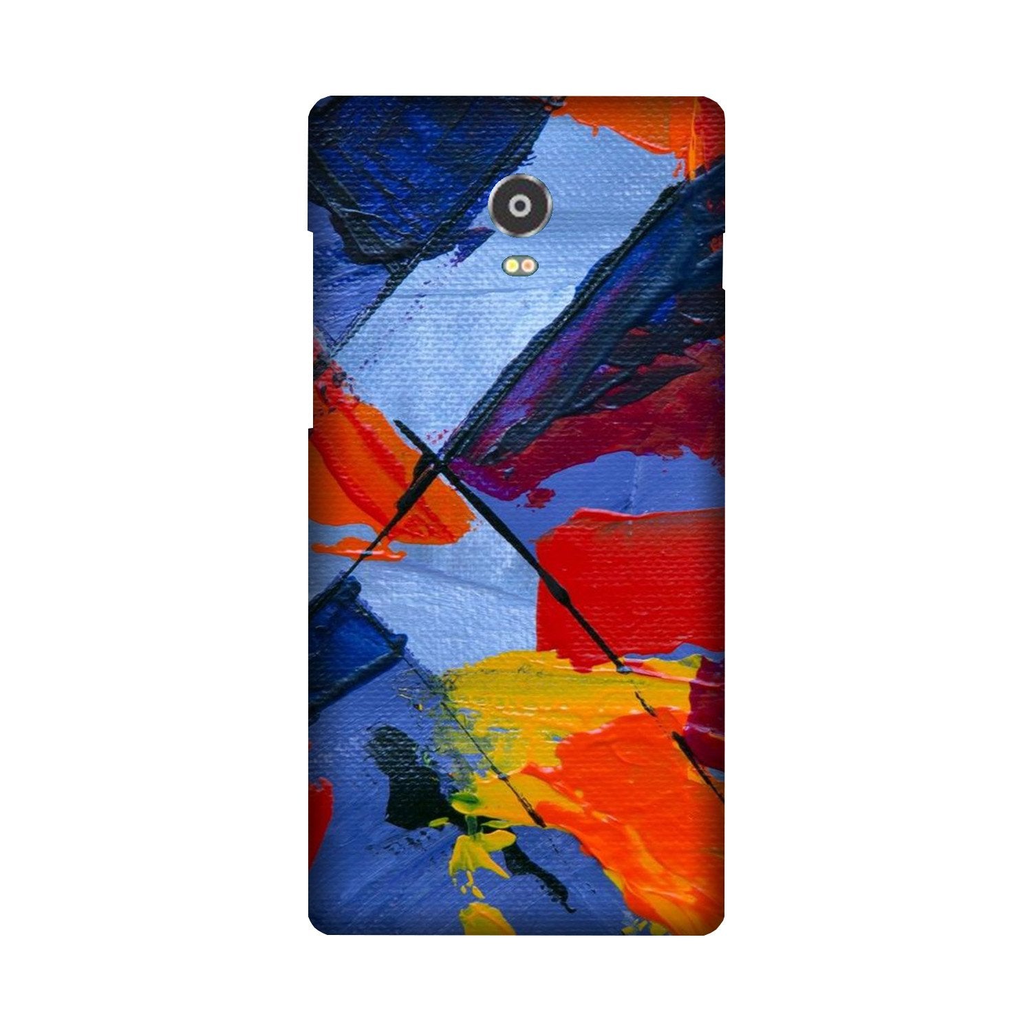 Modern Art Mobile Back Case for Lenovo Vibe P1 (Design - 240) Modern Art Case for Lenovo Vibe P1 (Design No. 240)