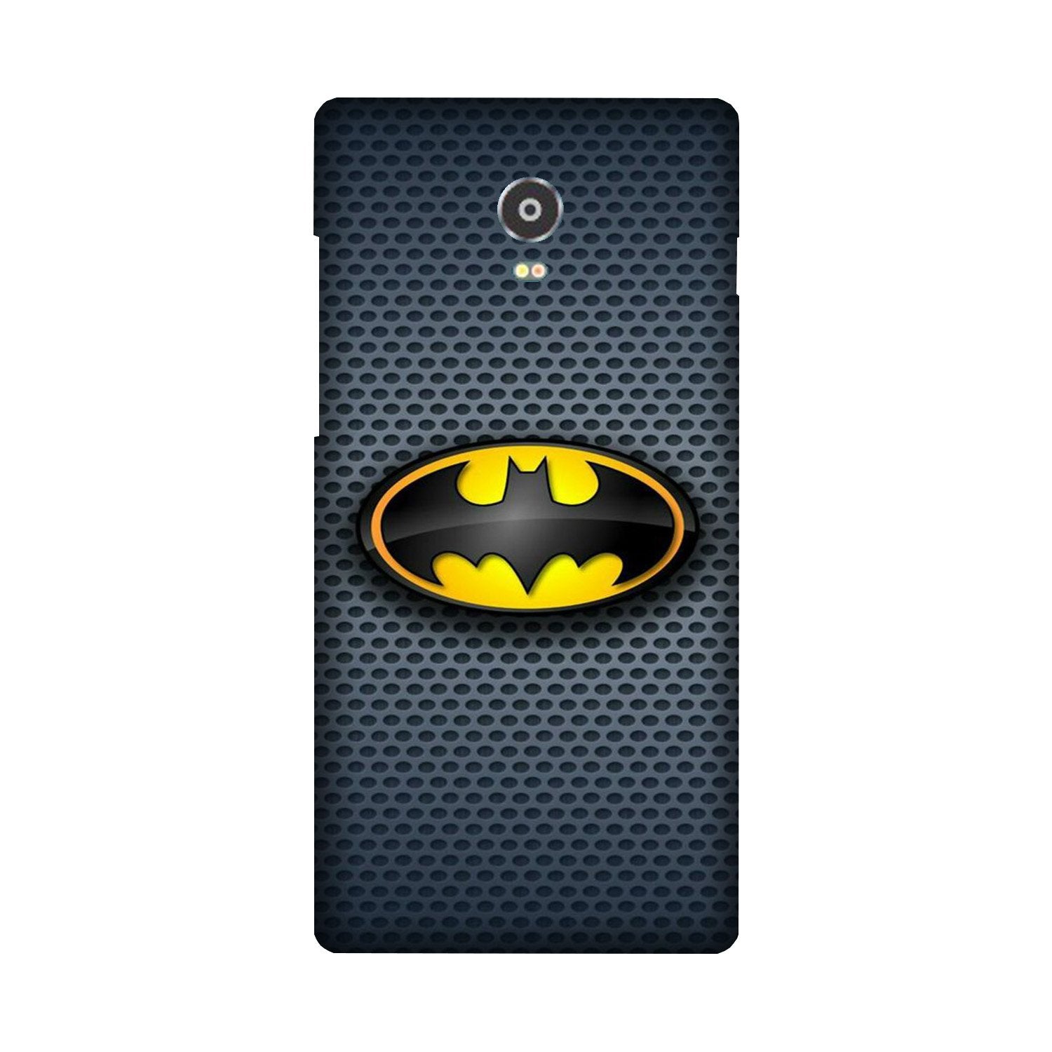 Batman Mobile Back Case for Lenovo Vibe P1 (Design - 244) Batman Case for Lenovo Vibe P1 (Design No. 244)