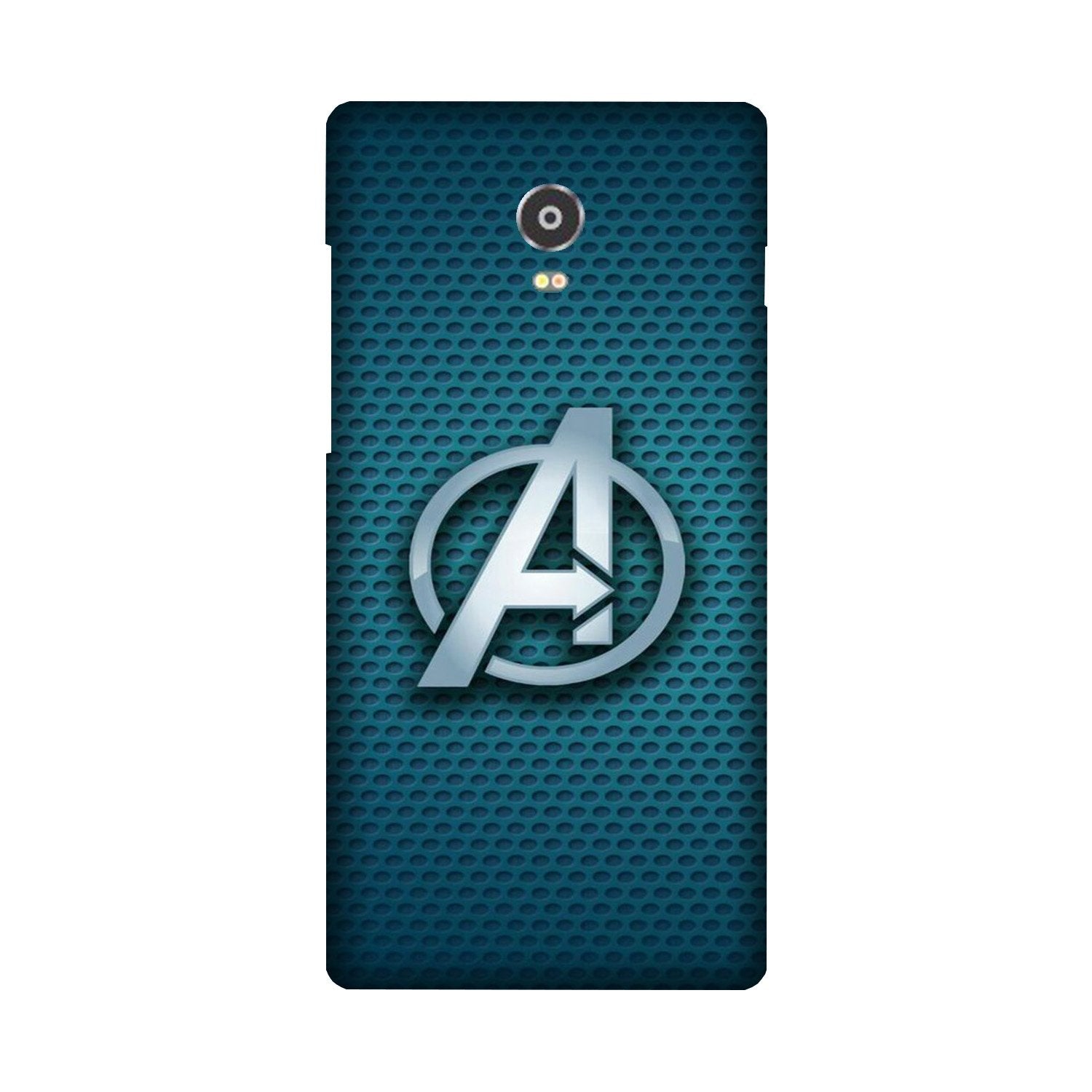 Avengers Mobile Back Case for Lenovo Vibe P1 (Design - 246) Avengers Case for Lenovo Vibe P1 (Design No. 246)