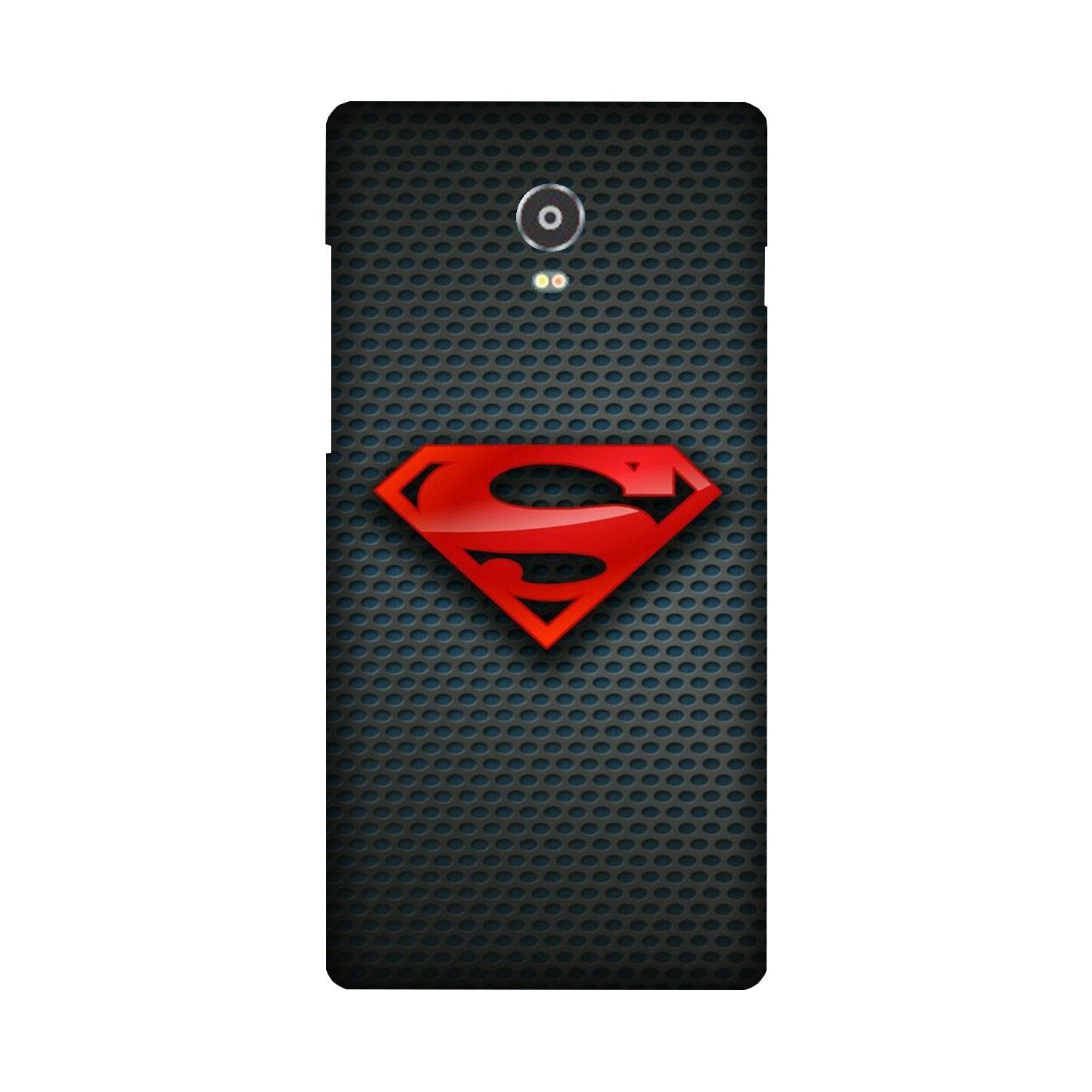 Superman Mobile Back Case for Lenovo Vibe P1 (Design - 247) Superman Case for Lenovo Vibe P1 (Design No. 247)