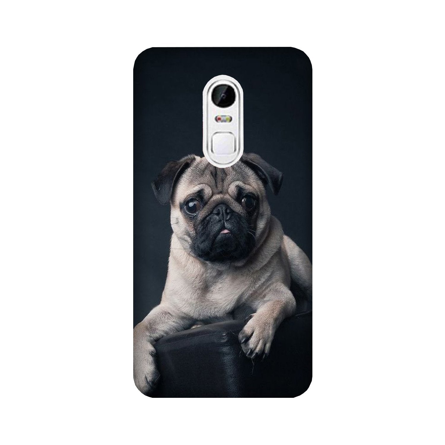 little Puppy Mobile Back Case for Lenovo Vibe X3 (Design - 68) little Puppy Case for Lenovo Vibe X3
