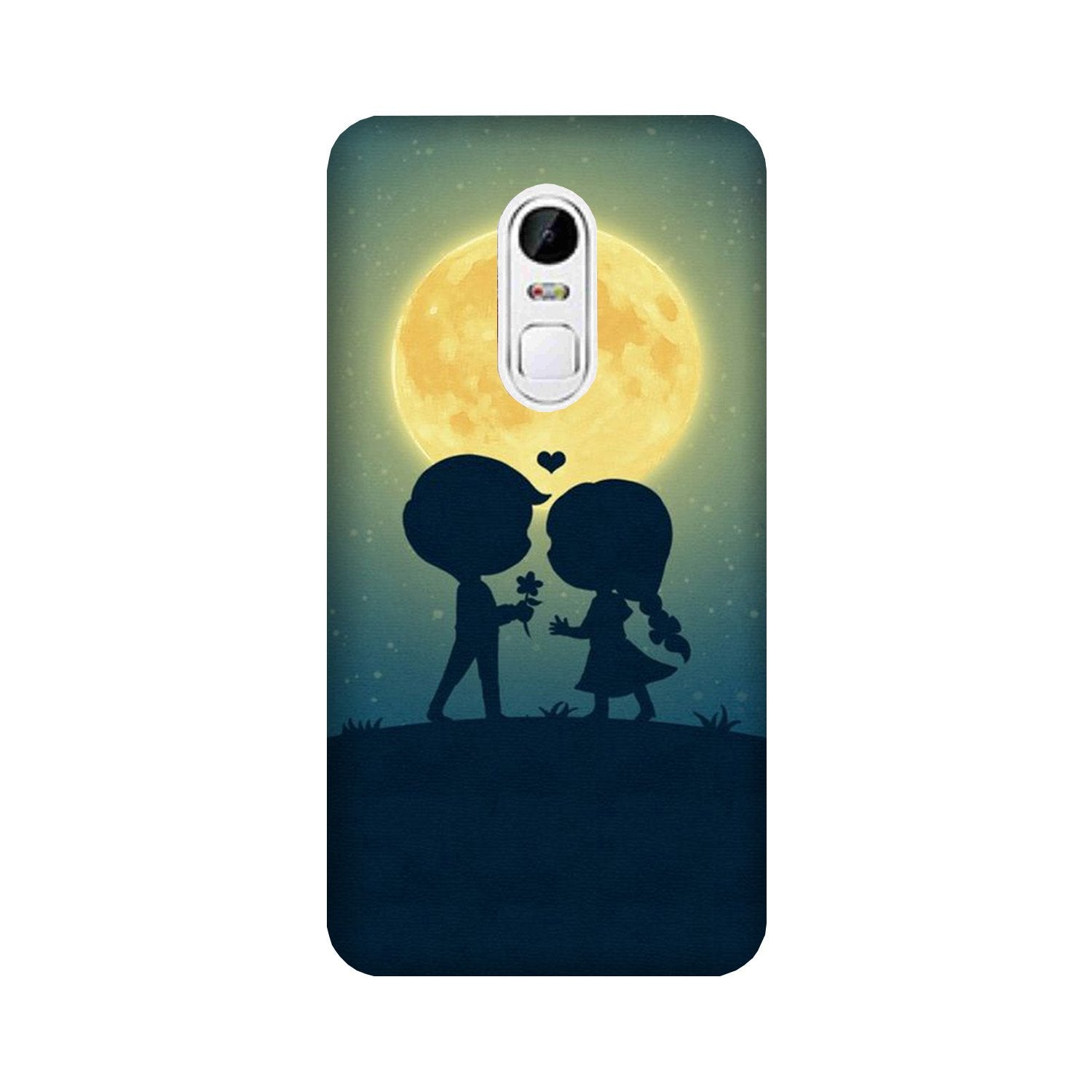 Love Couple Mobile Back Case for Lenovo Vibe X3 (Design - 109) Love Couple Case for Lenovo Vibe X3 (Design - 109)