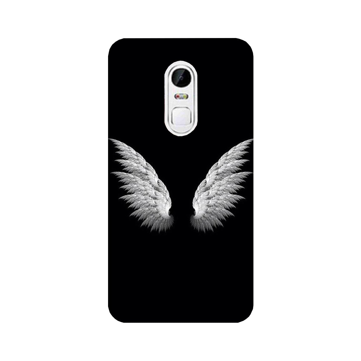Angel Mobile Back Case for Lenovo Vibe X3 (Design - 142) Angel Case for Lenovo Vibe X3 (Design - 142)