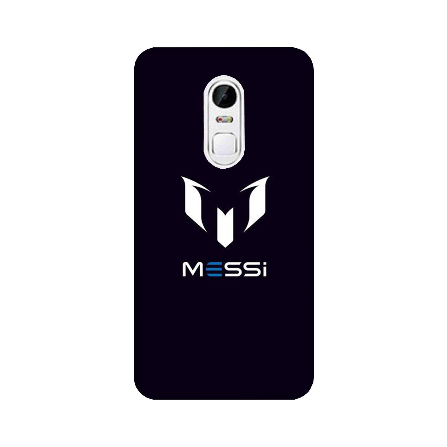 Messi Mobile Back Case for Lenovo Vibe X3 (Design - 158) Messi Case for Lenovo Vibe X3 (Design - 158)