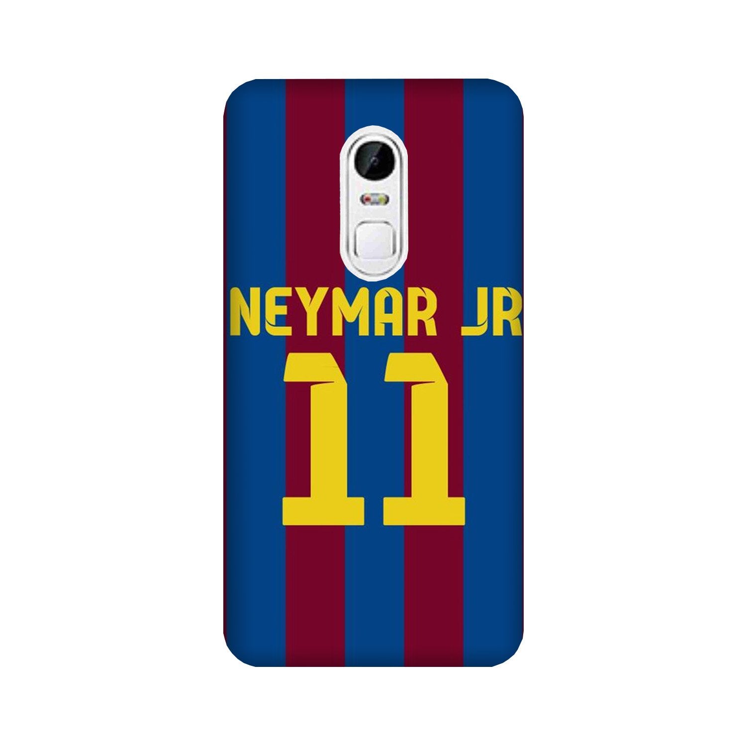Neymar Jr Mobile Back Case for Lenovo Vibe X3 (Design - 162) Neymar Jr Case for Lenovo Vibe X3 (Design - 162)