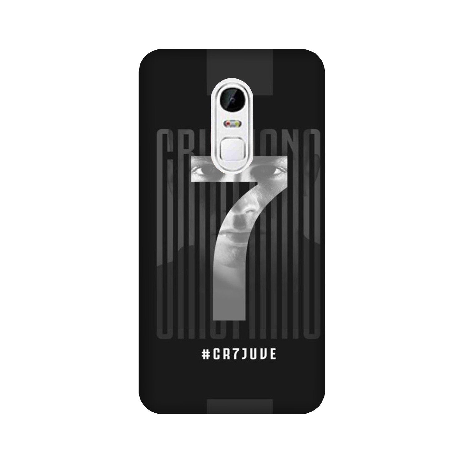 Cristiano Mobile Back Case for Lenovo Vibe X3 (Design - 175) Cristiano Case for Lenovo Vibe X3 (Design - 175)