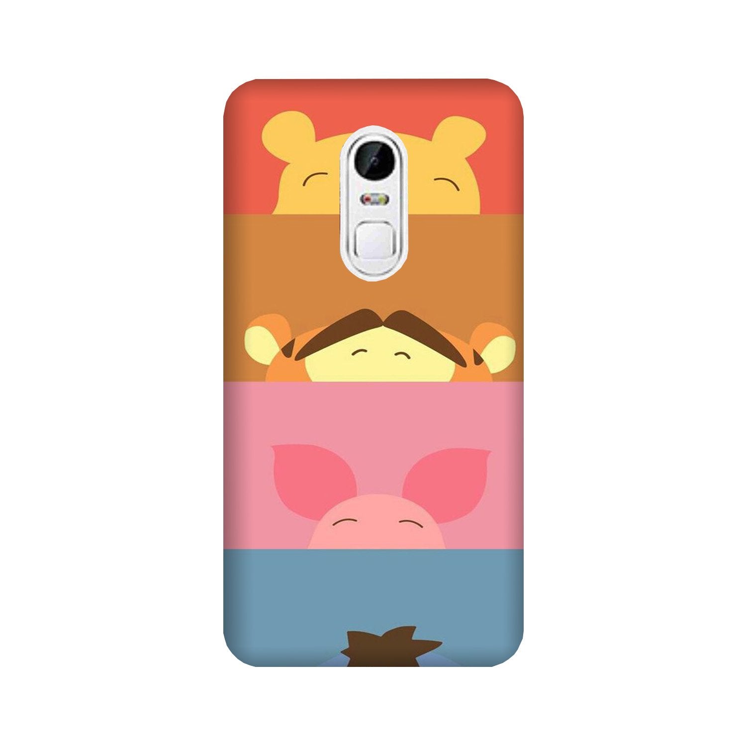 Cartoon Mobile Back Case for Lenovo Vibe X3 (Design - 183) Cartoon Case for Lenovo Vibe X3 (Design - 183)