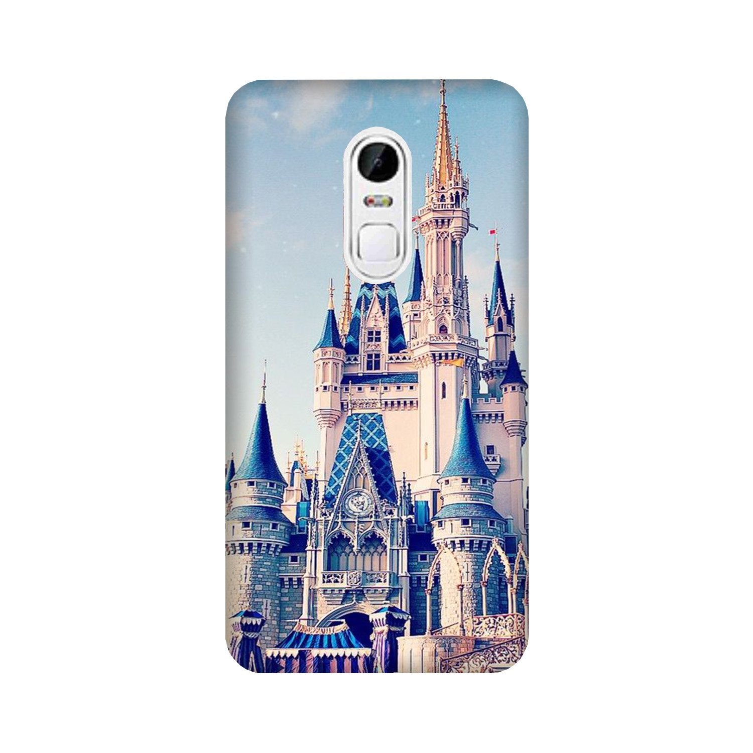 Disney Land for Lenovo Vibe X3 (Design - 185) Disney Land for Lenovo Vibe X3 (Design - 185)