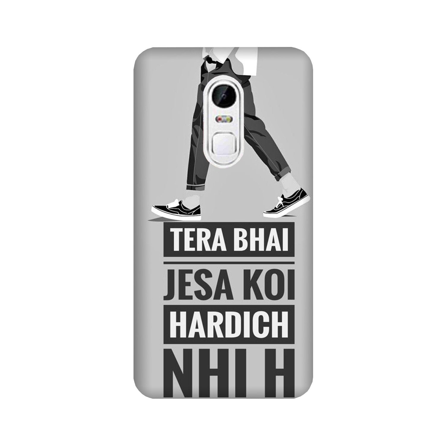 Hardich Nahi Mobile Back Case for Lenovo Vibe X3 (Design - 214) Hardich Nahi Case for Lenovo Vibe X3 (Design No. 214)