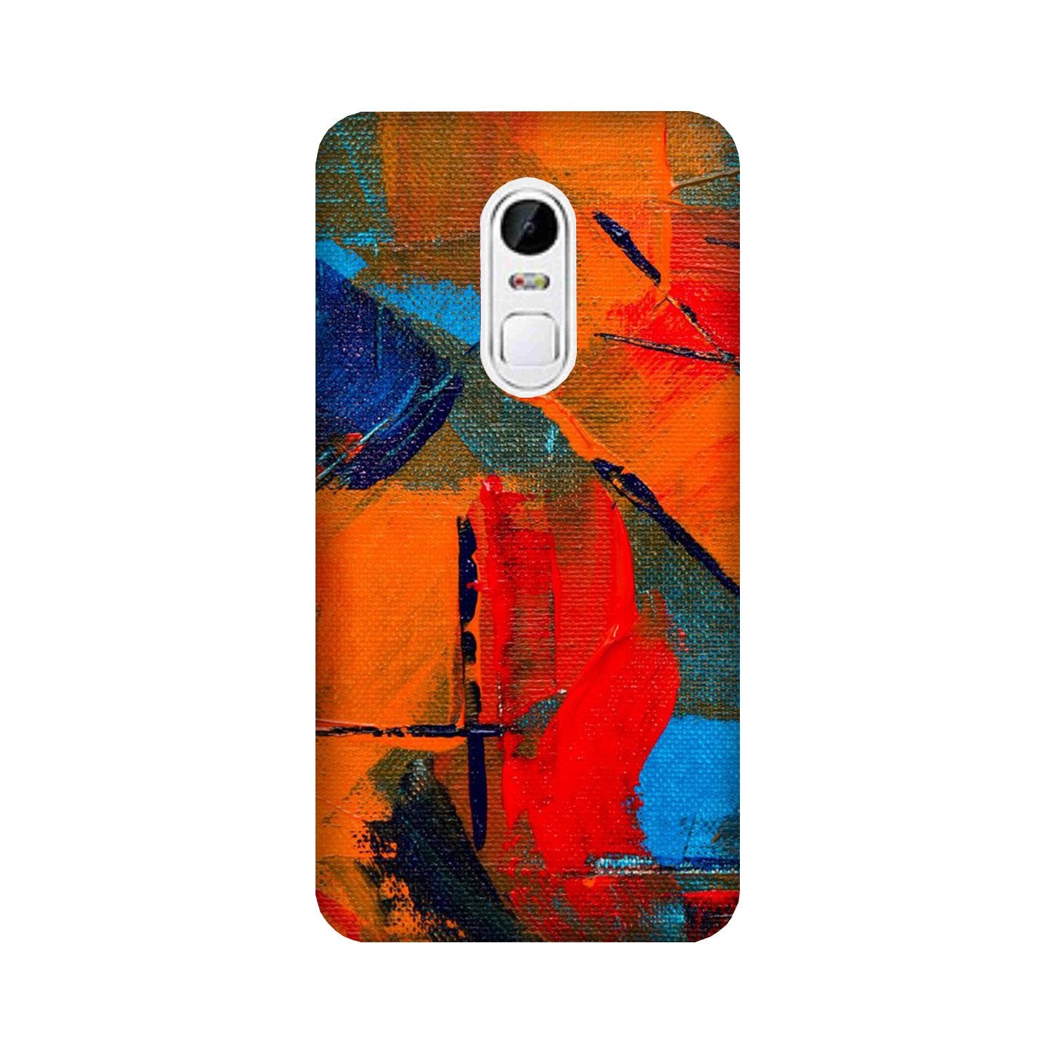 Modern Art Mobile Back Case for Lenovo Vibe X3 (Design - 237) Modern Art Case for Lenovo Vibe X3 (Design No. 237)