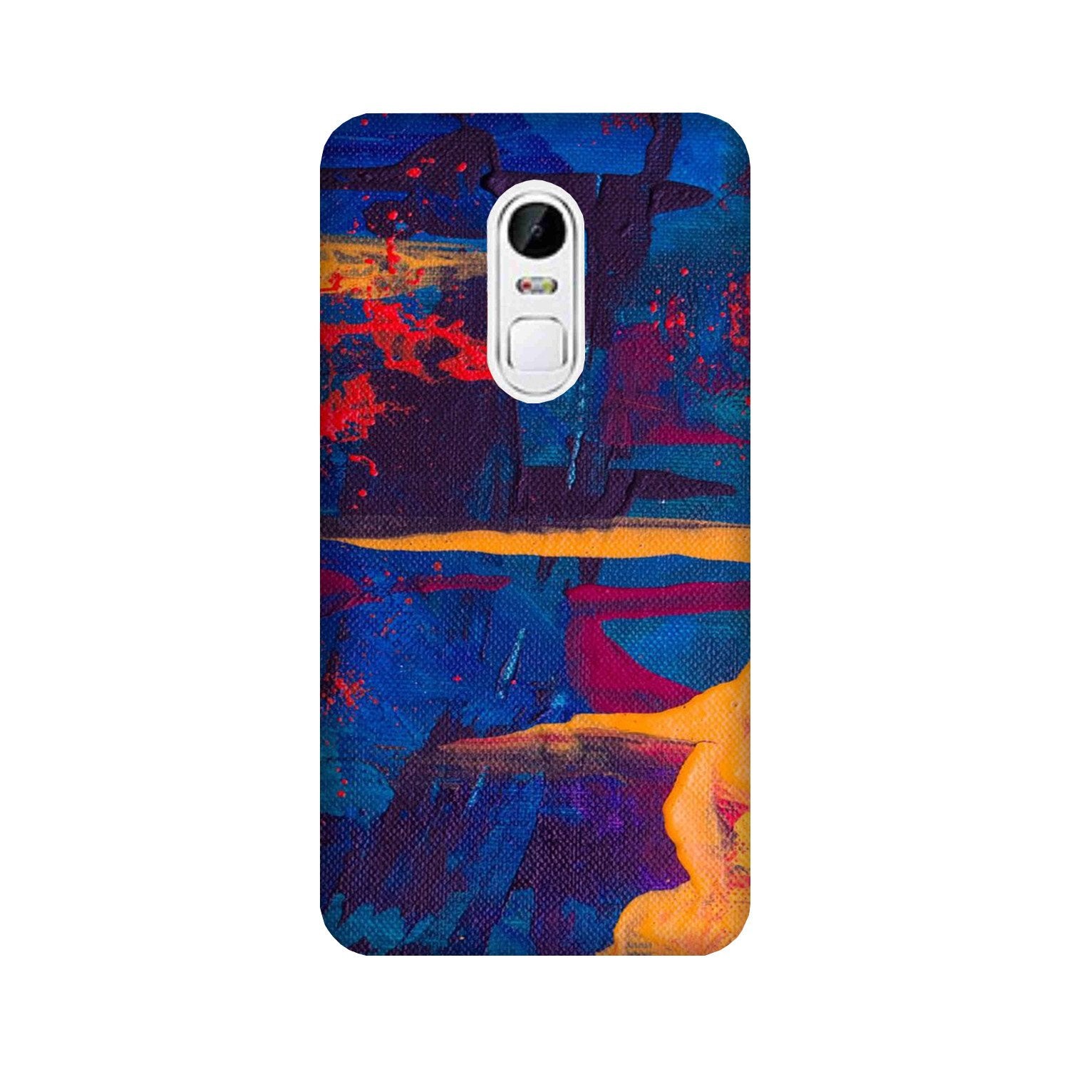 Modern Art Mobile Back Case for Lenovo Vibe X3 (Design - 238) Modern Art Case for Lenovo Vibe X3 (Design No. 238)