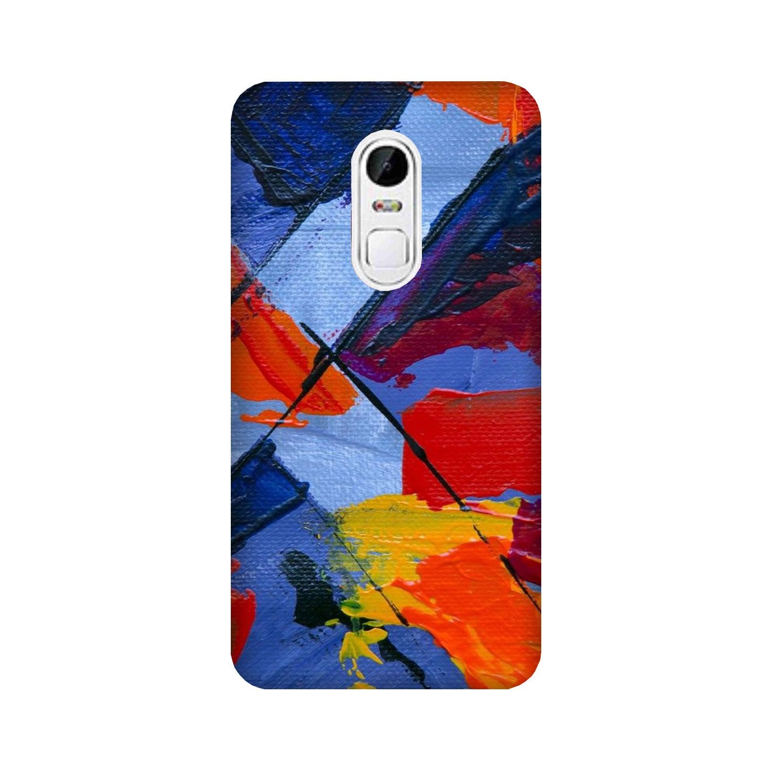 Modern Art Mobile Back Case for Lenovo Vibe X3 (Design - 240) Modern Art Case for Lenovo Vibe X3 (Design No. 240)