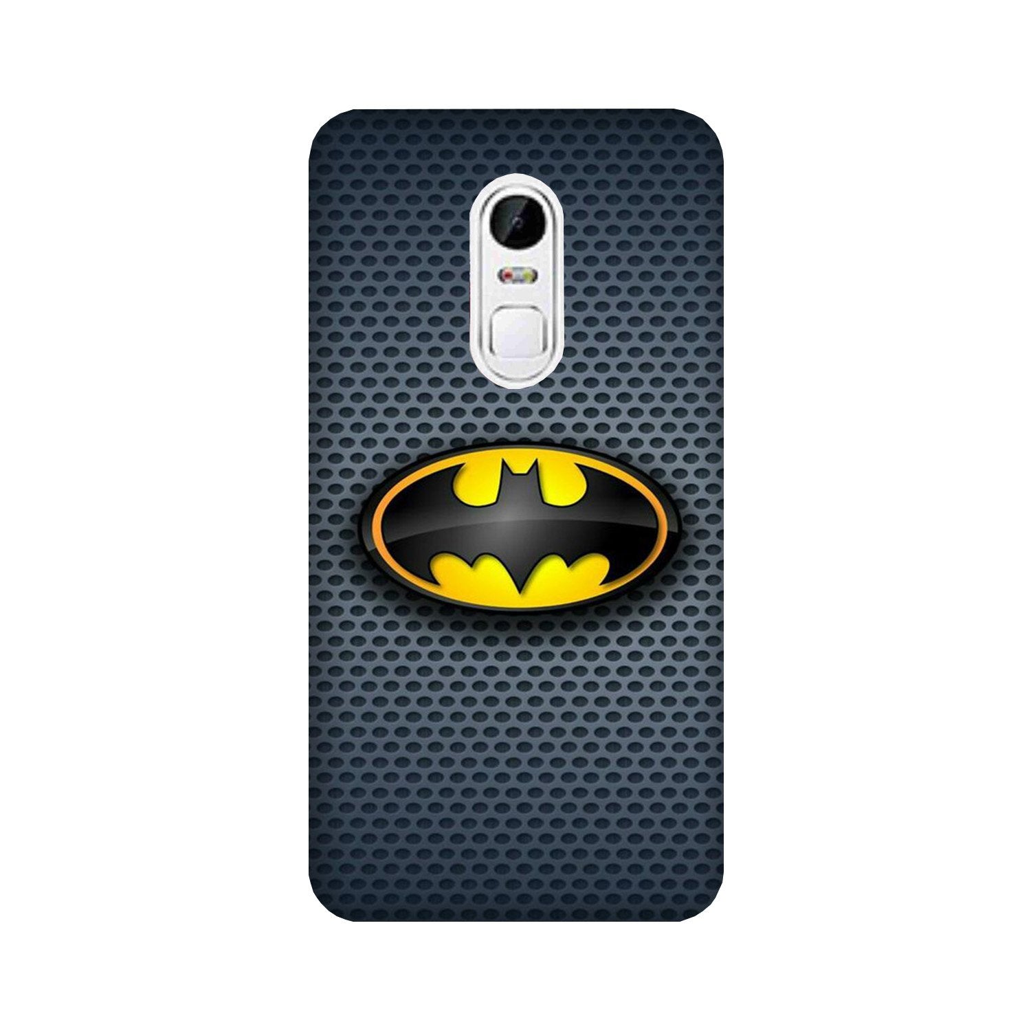 Batman Mobile Back Case for Lenovo Vibe X3 (Design - 244) Batman Case for Lenovo Vibe X3 (Design No. 244)