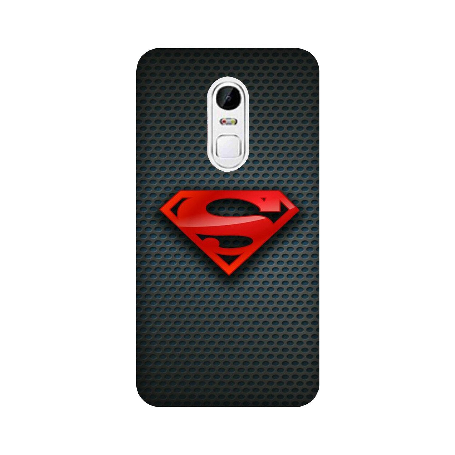 Superman Mobile Back Case for Lenovo Vibe X3 (Design - 247) Superman Case for Lenovo Vibe X3 (Design No. 247)