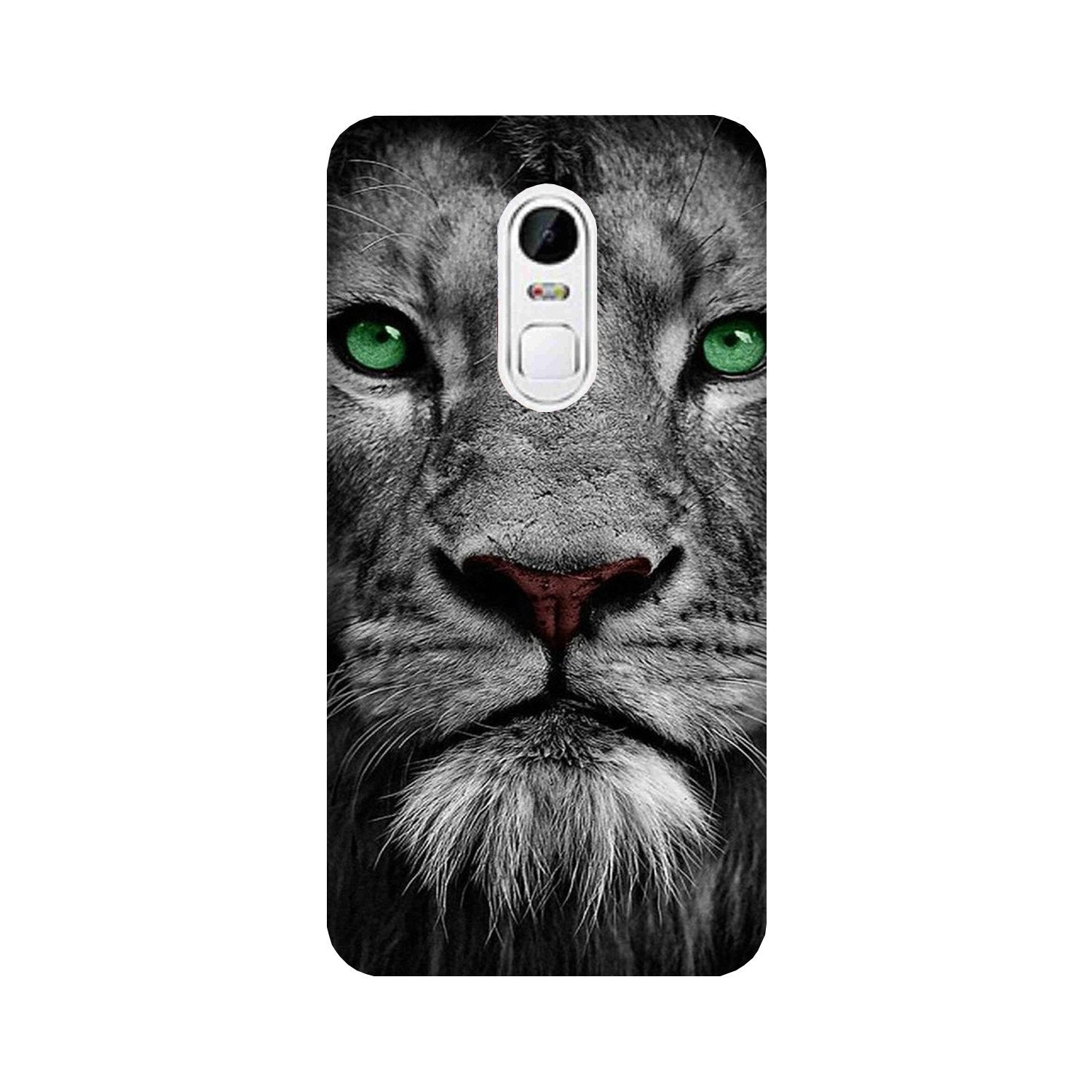 Lion Mobile Back Case for Lenovo Vibe X3 (Design - 272) Lion Case for Lenovo Vibe X3 (Design No. 272)
