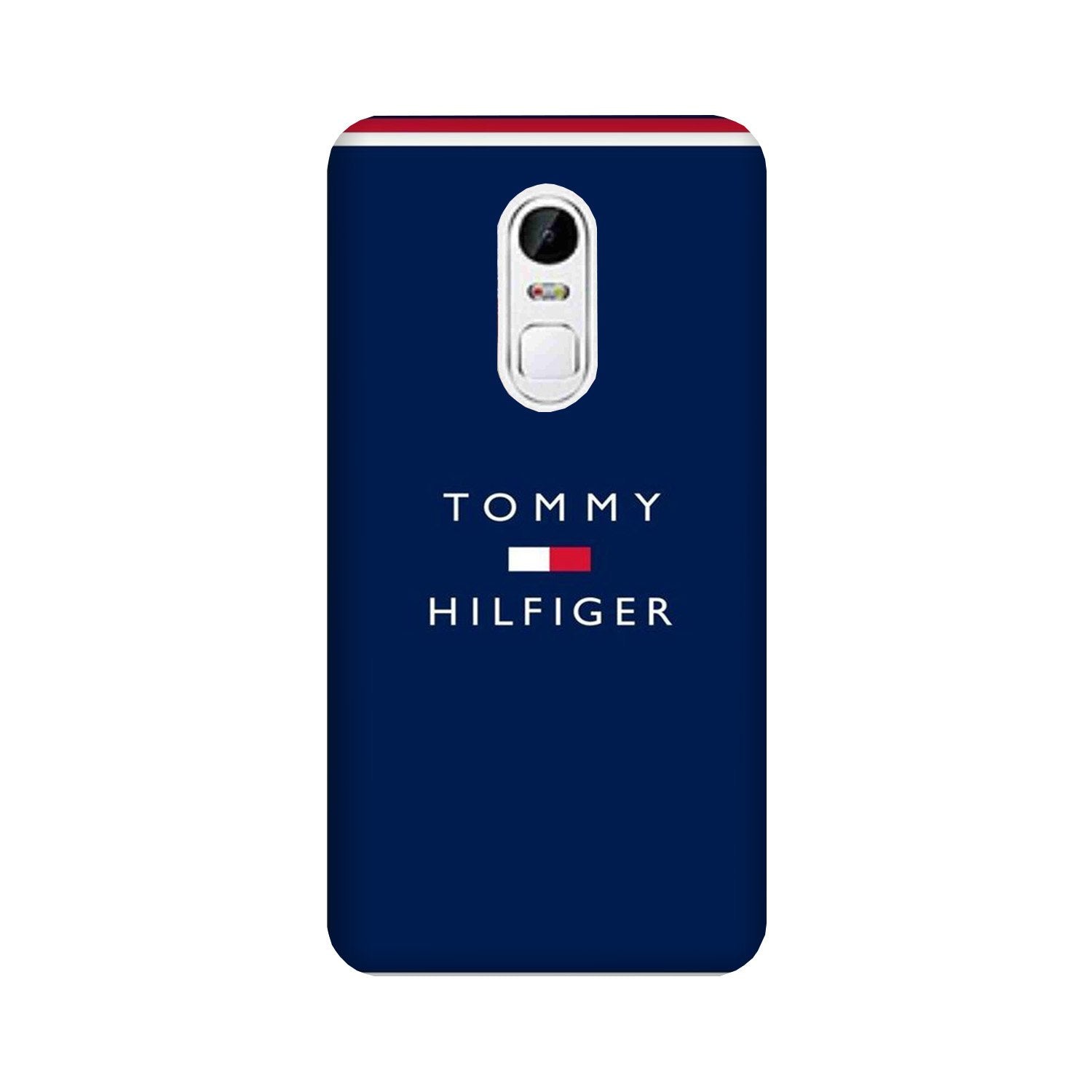 Tommy Hilfiger Mobile Back Case for Lenovo Vibe X3 (Design - 275) Tommy Hilfiger Case for Lenovo Vibe X3 (Design No. 275)