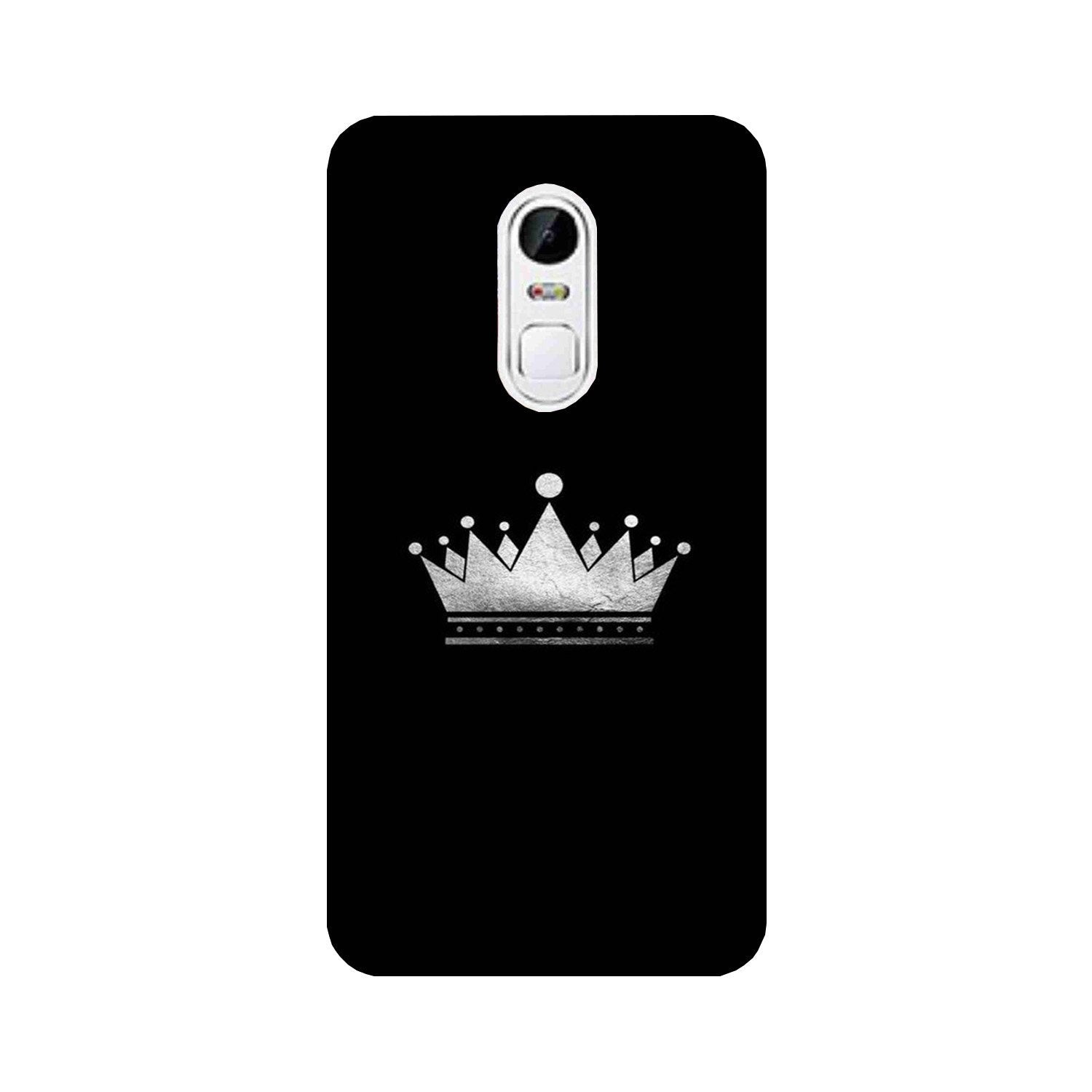 King Mobile Back Case for Lenovo Vibe X3 (Design - 280) King Case for Lenovo Vibe X3 (Design No. 280)