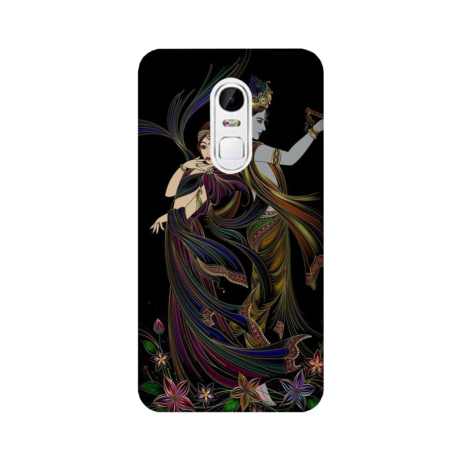 Radha Krishna Mobile Back Case for Lenovo Vibe X3 (Design - 290) Radha Krishna Case for Lenovo Vibe X3 (Design No. 290)