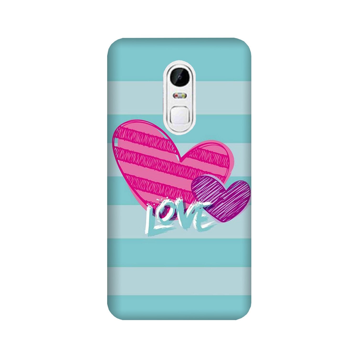 Love Mobile Back Case for Lenovo Vibe X3 (Design - 299) Love Case for Lenovo Vibe X3 (Design No. 299)