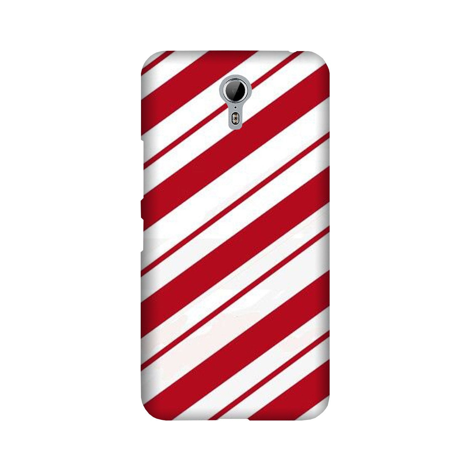 Red White Mobile Back Case for Lenovo Zuk Z1 (Design - 44) Red White Case for Lenovo Zuk Z1