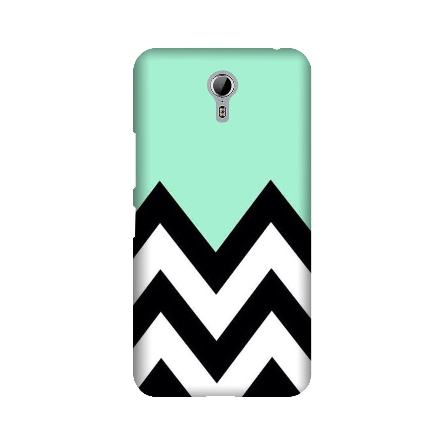 Pattern Mobile Back Case for Lenovo Zuk Z1 (Design - 58) Pattern Case for Lenovo Zuk Z1
