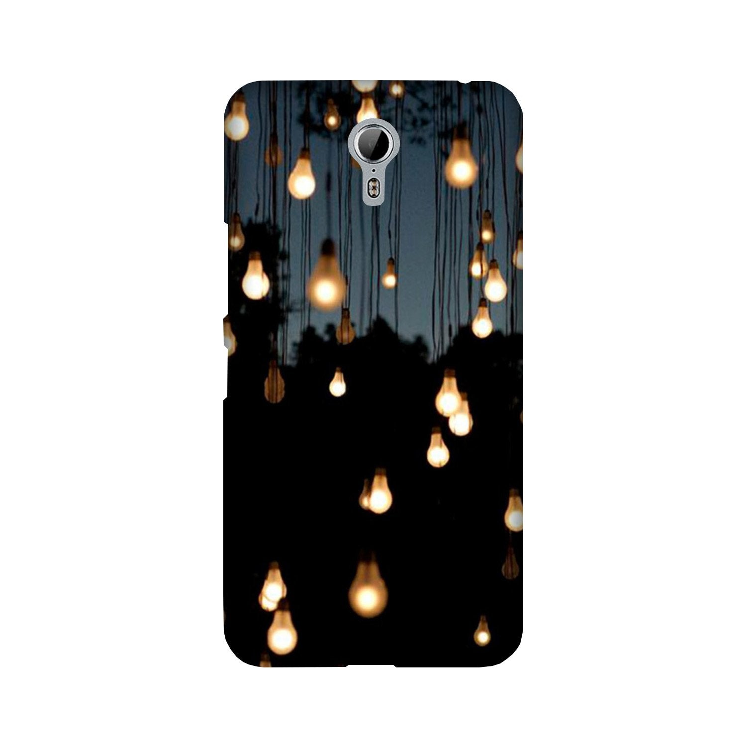 Party Bulb Mobile Back Case for Lenovo Zuk Z1 (Design - 72) Party Bulb Case for Lenovo Zuk Z1