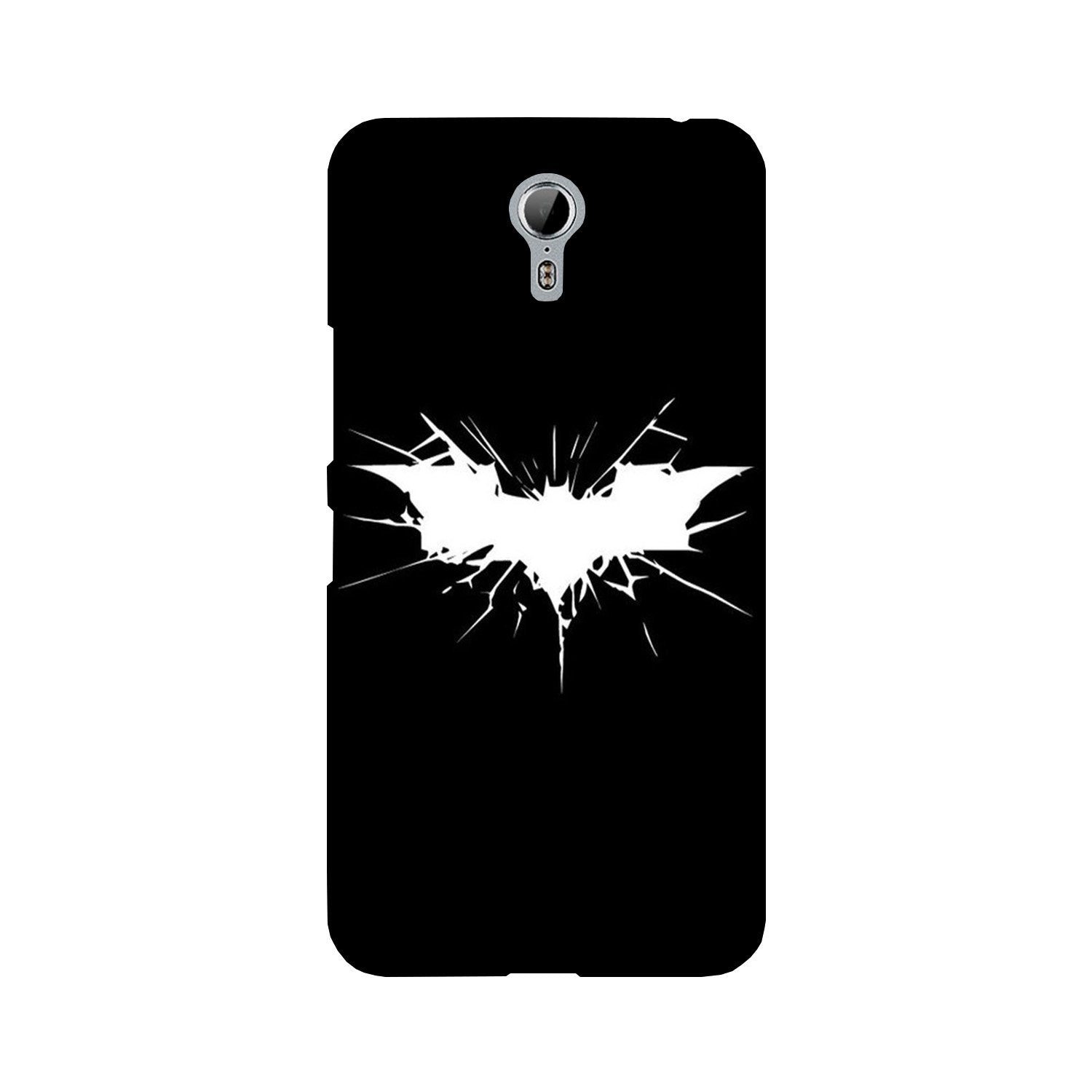 Batman Superhero Mobile Back Case for Lenovo Zuk Z1 (Design - 119) Batman Superhero Case for Lenovo Zuk Z1 (Design - 119)
