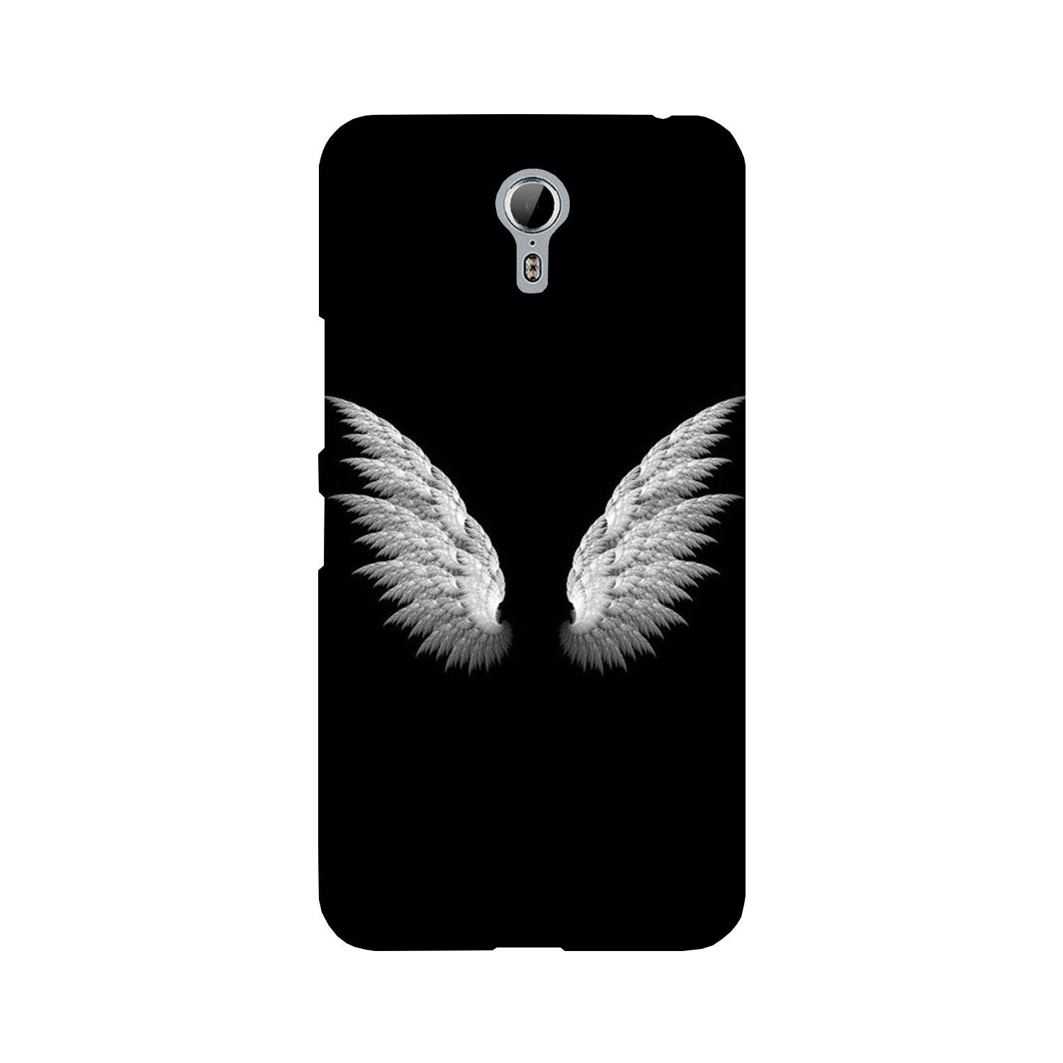 Angel Mobile Back Case for Lenovo Zuk Z1 (Design - 142) Angel Case for Lenovo Zuk Z1 (Design - 142)