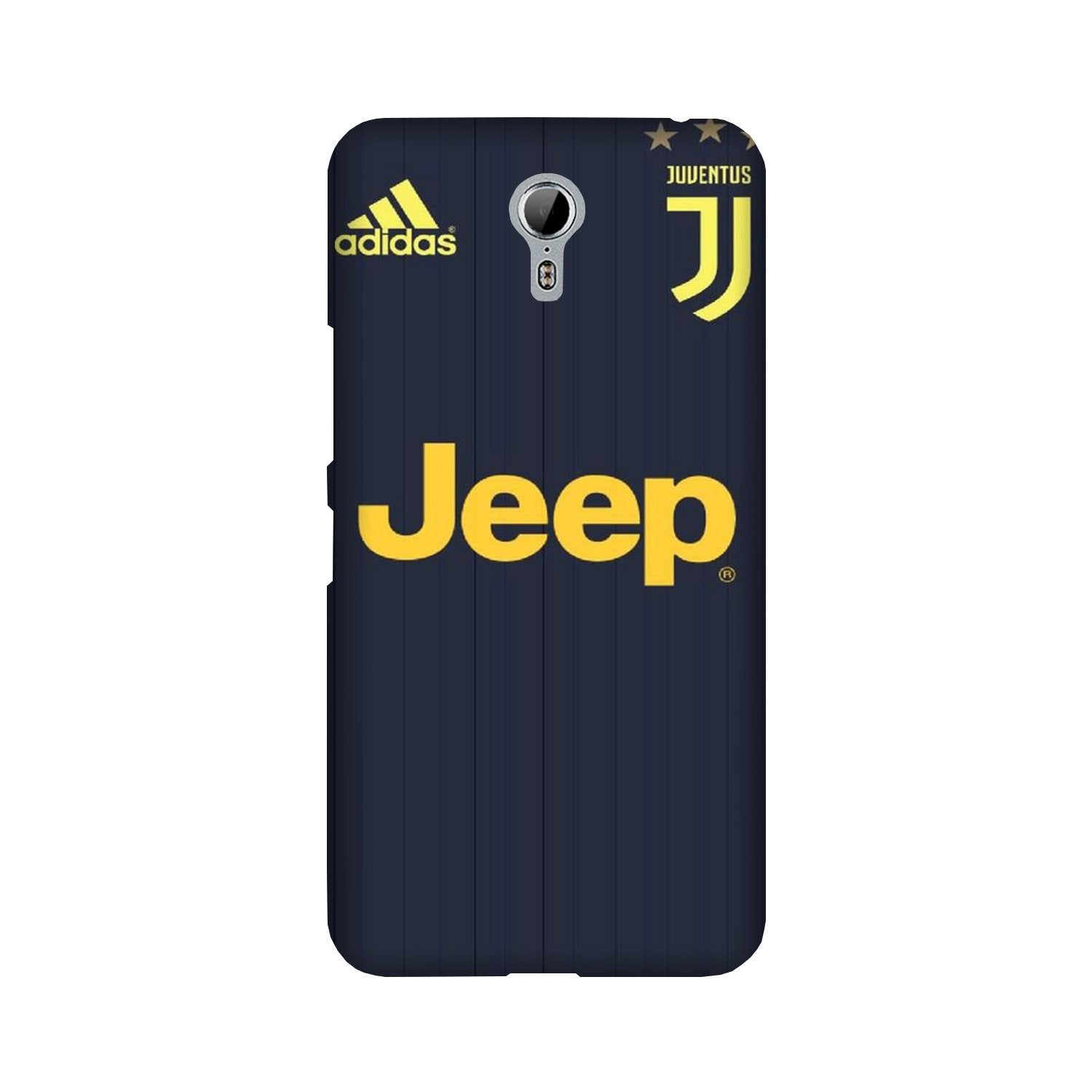 Jeep Juventus Mobile Back Case for Lenovo Zuk Z1 (Design - 161) Jeep Juventus Case for Lenovo Zuk Z1 (Design - 161)