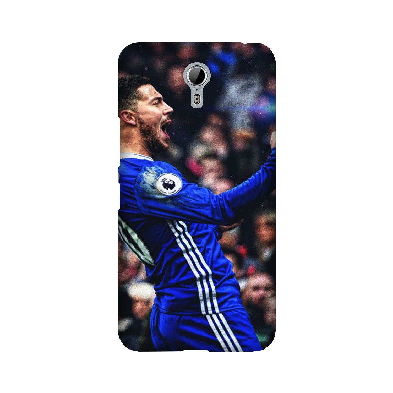 Hazard Mobile Back Case for Lenovo Zuk Z1 (Design - 169) Hazard Case for Lenovo Zuk Z1 (Design - 169)